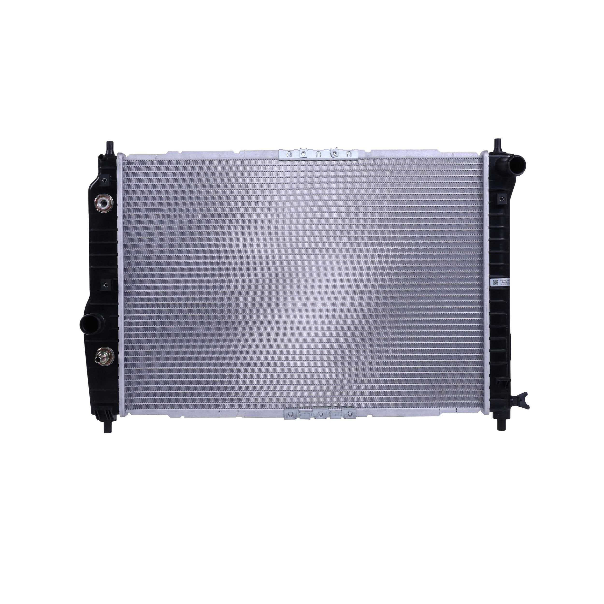280173 Radiator Duralast Radiator A2873 | AutoZone