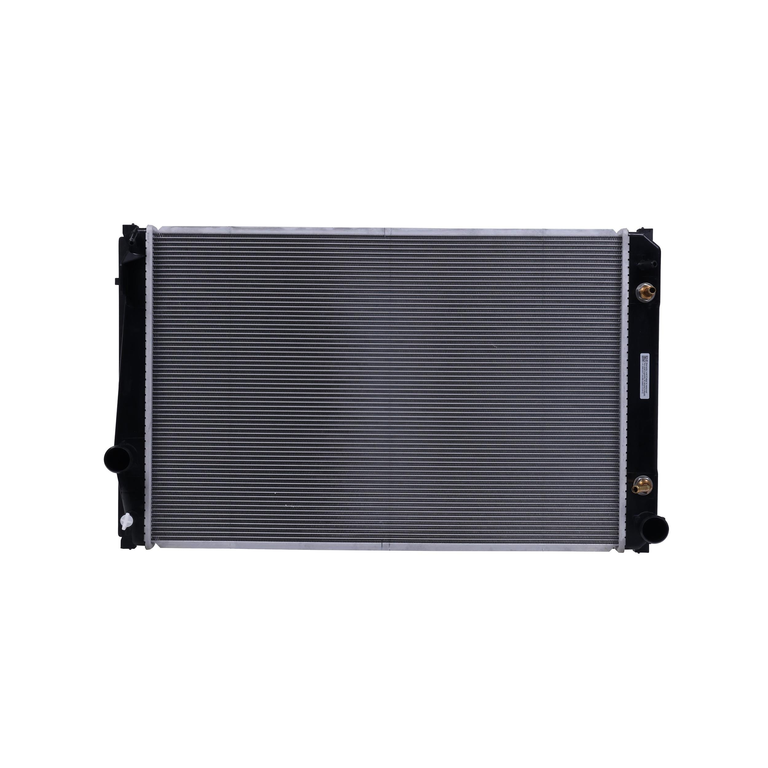 2893 Radiator Duralast Radiator A2893 | AutoZone