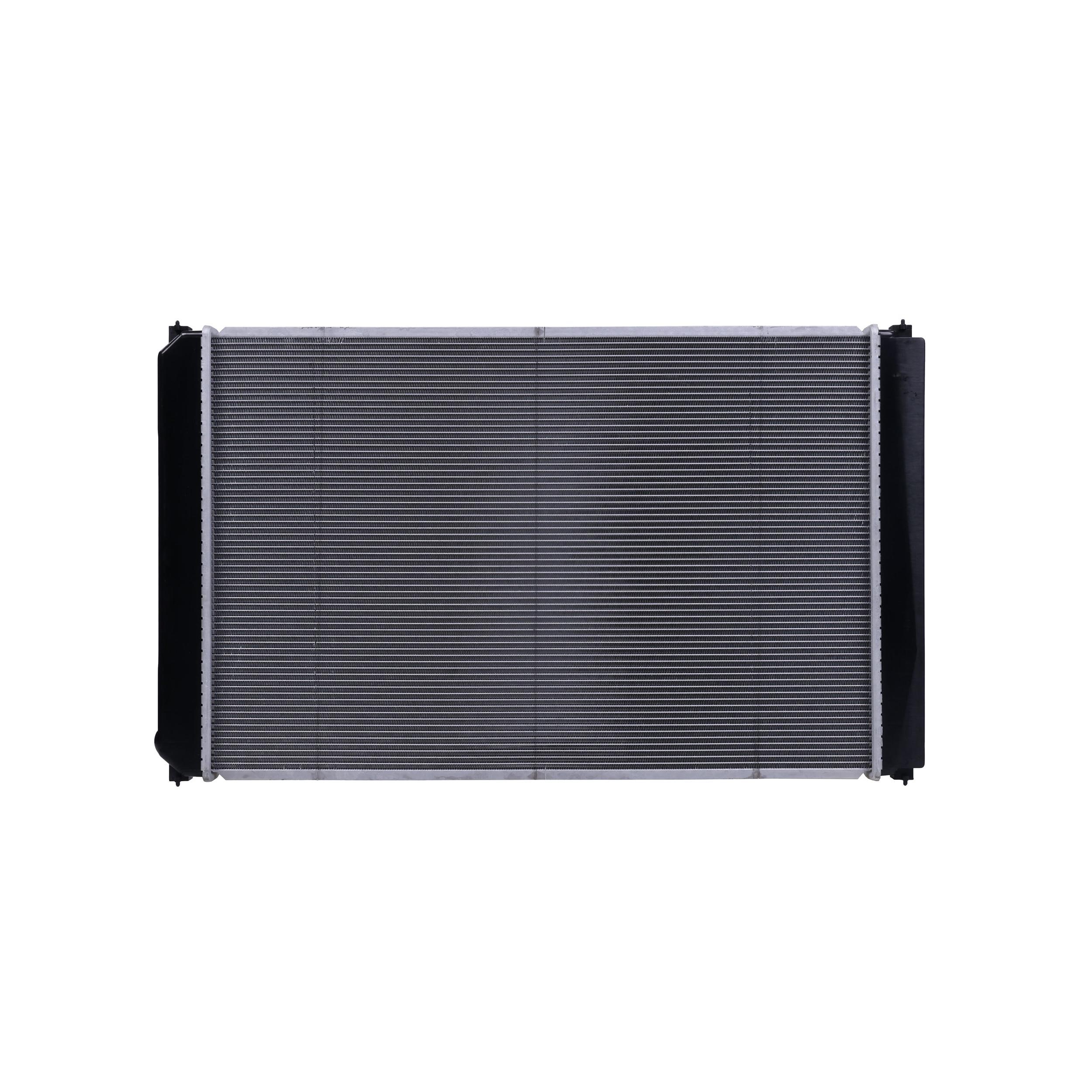 Duralast Radiator A2893 | AutoZone