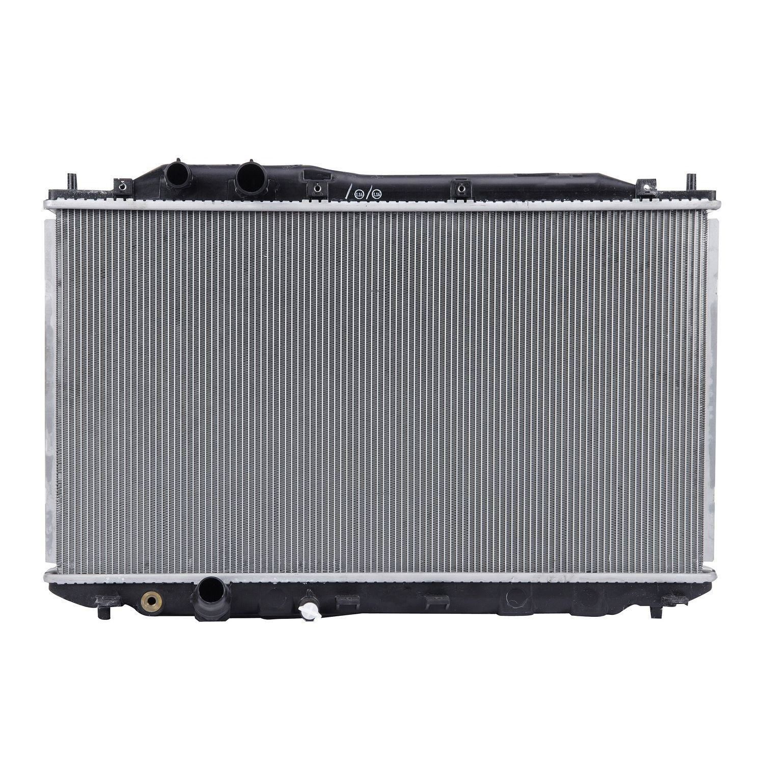 Duralast Radiator A2927 | AutoZone