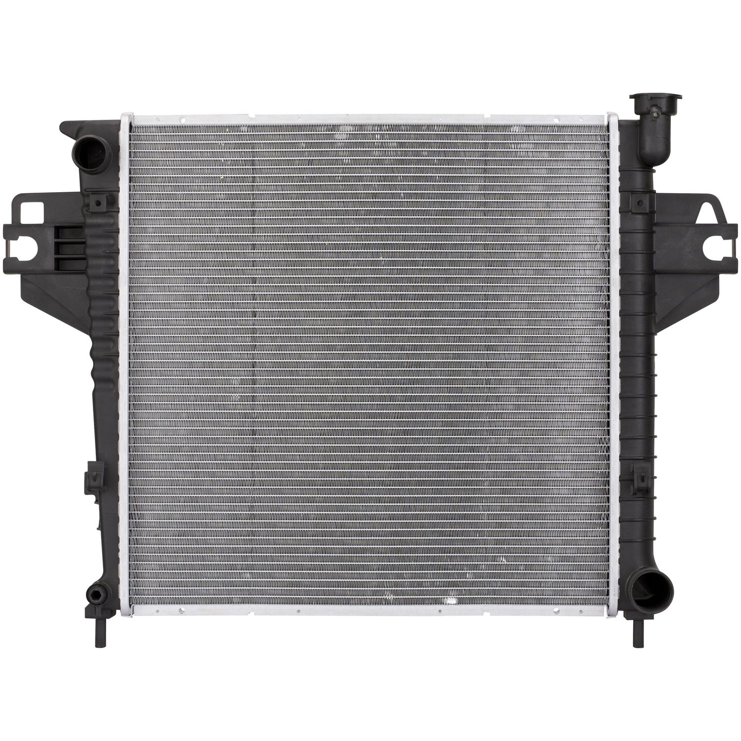 Duralast Radiator A2975 for BMW 323Ci