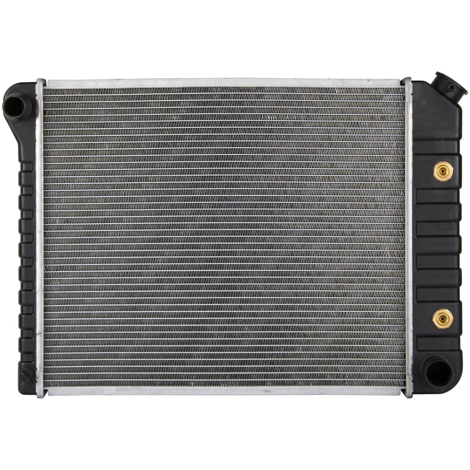 Ford ranger Radiator - Best Radiator for Ford ranger