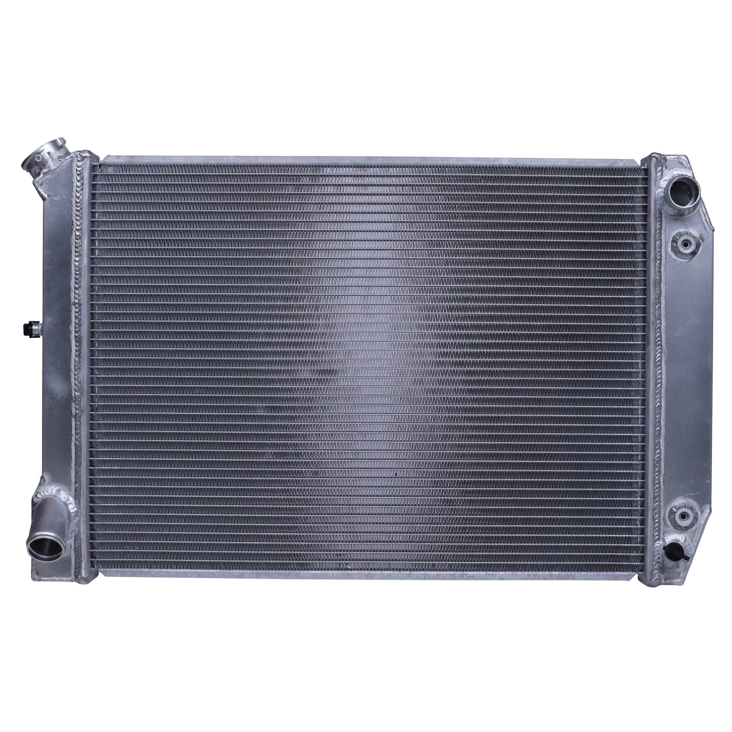 Dash 9 Radiator Duralast Radiator A919 | AutoZone