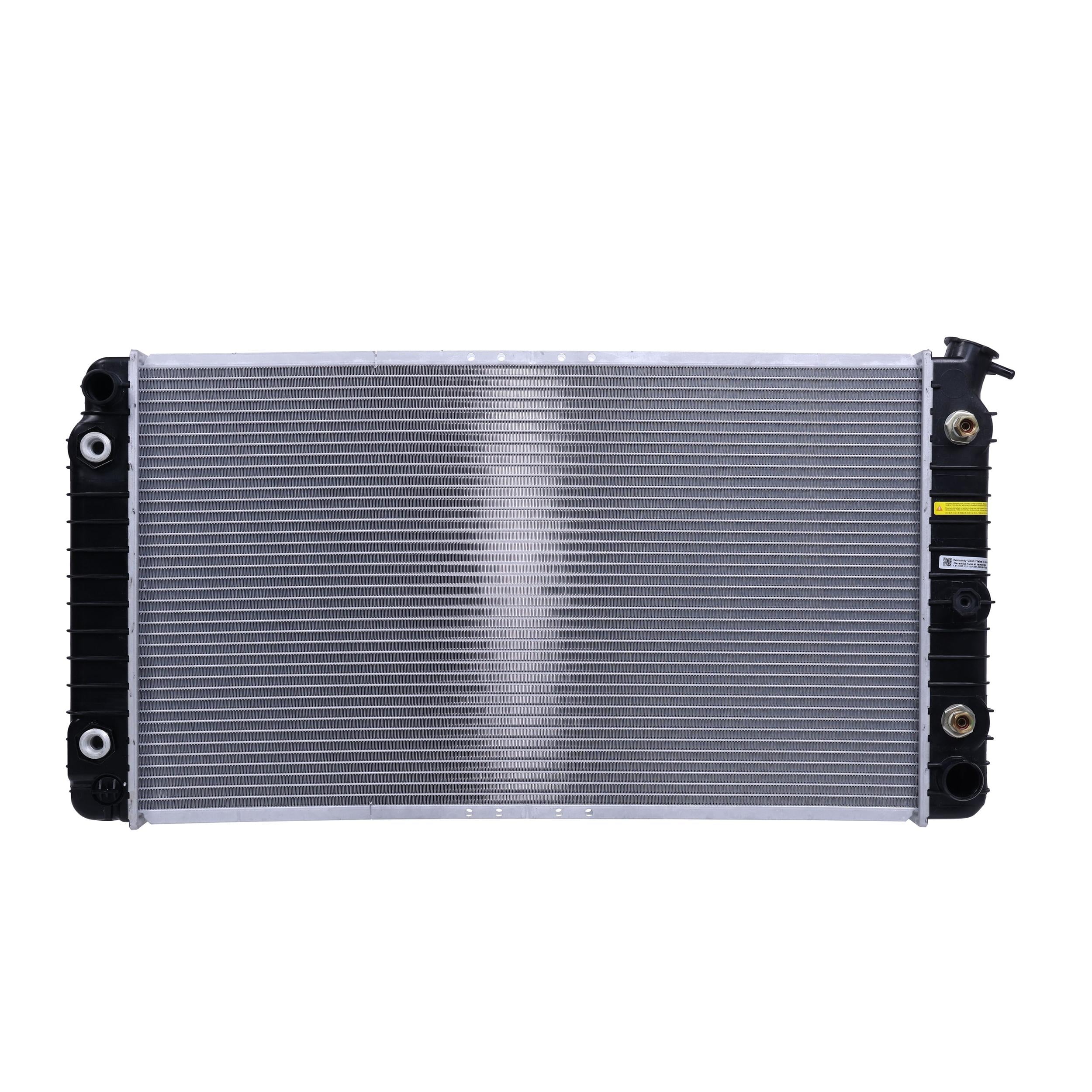 100385od Radiator | AutoZone