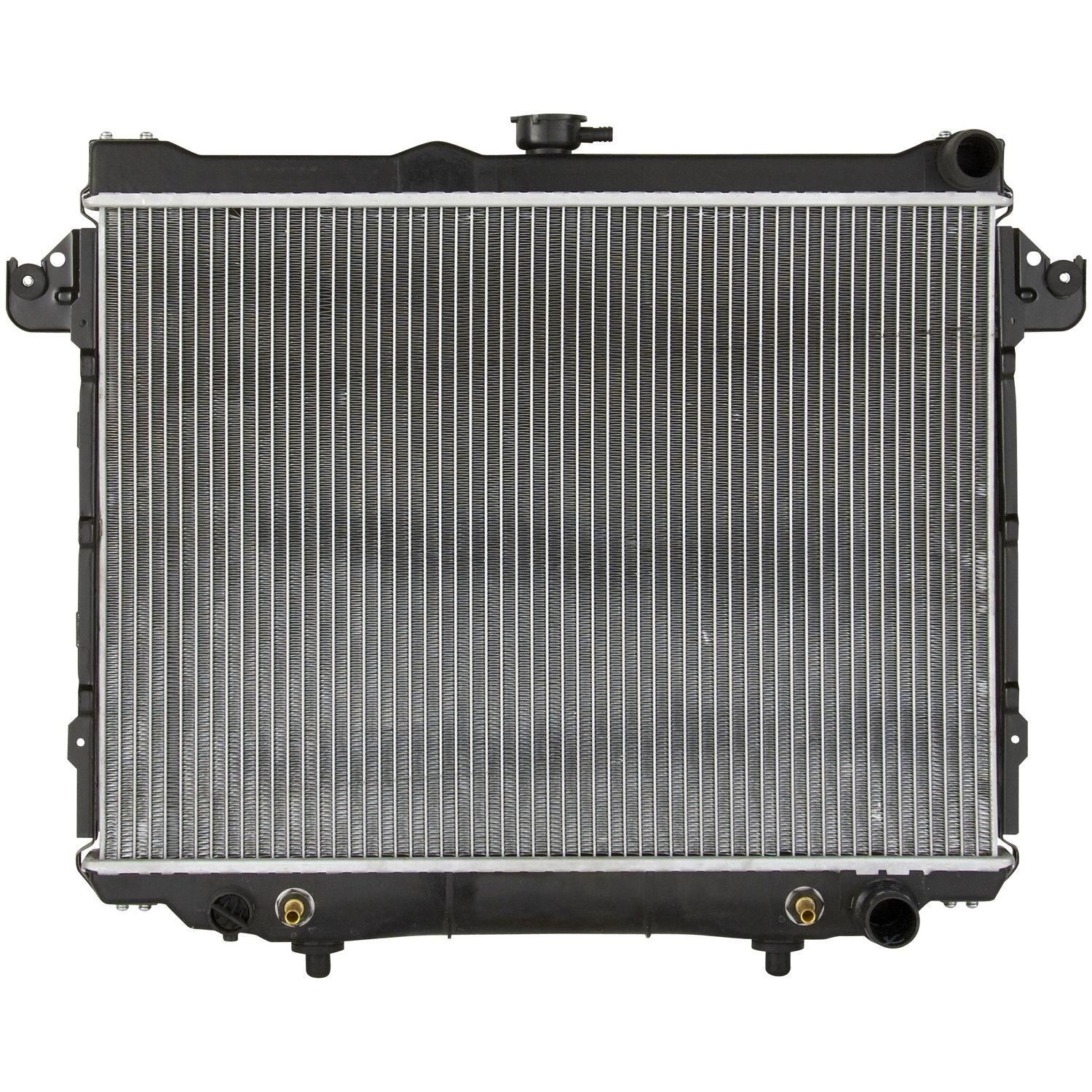 Duralast Radiator B1196 | AutoZone