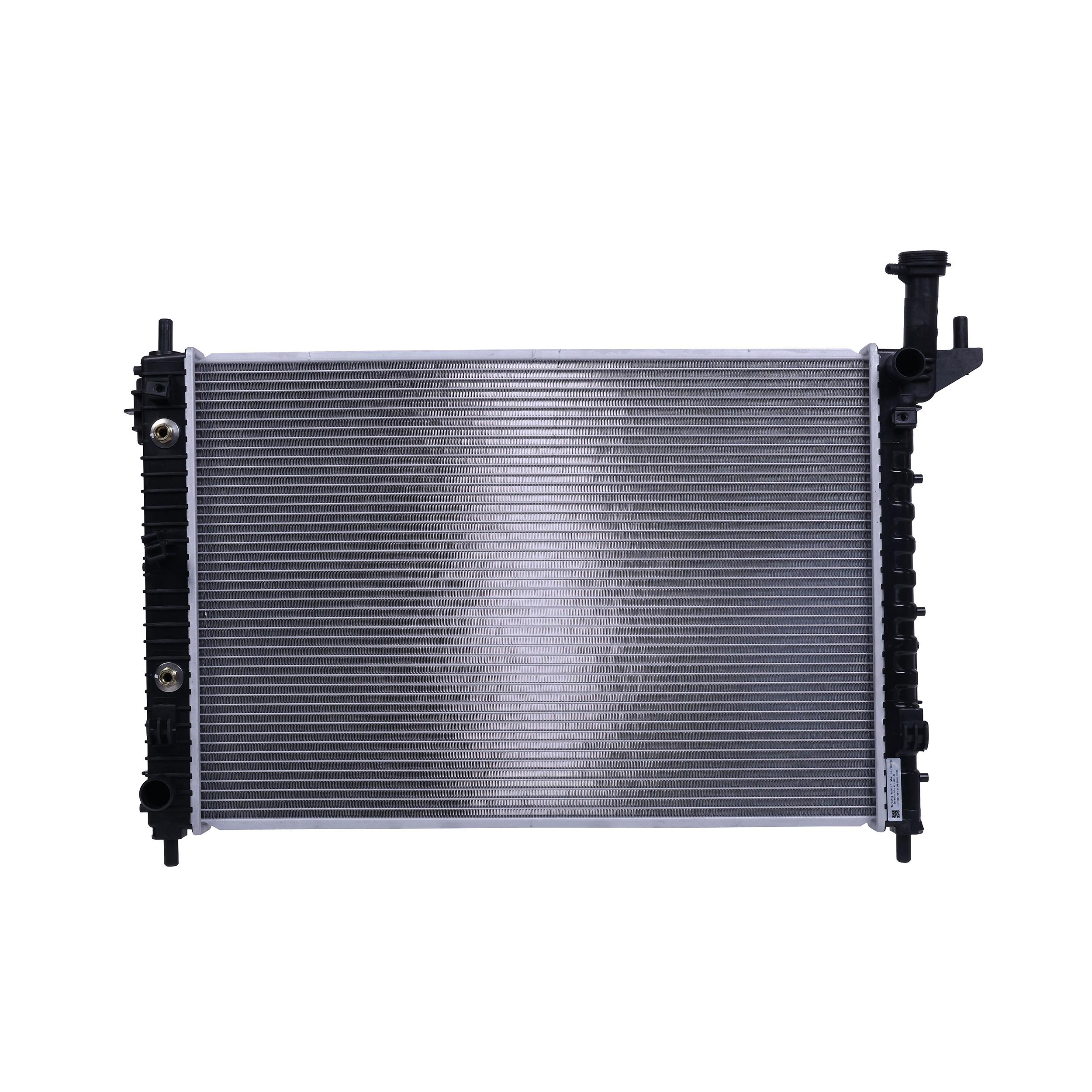 Duralast Radiator B13007 | AutoZone