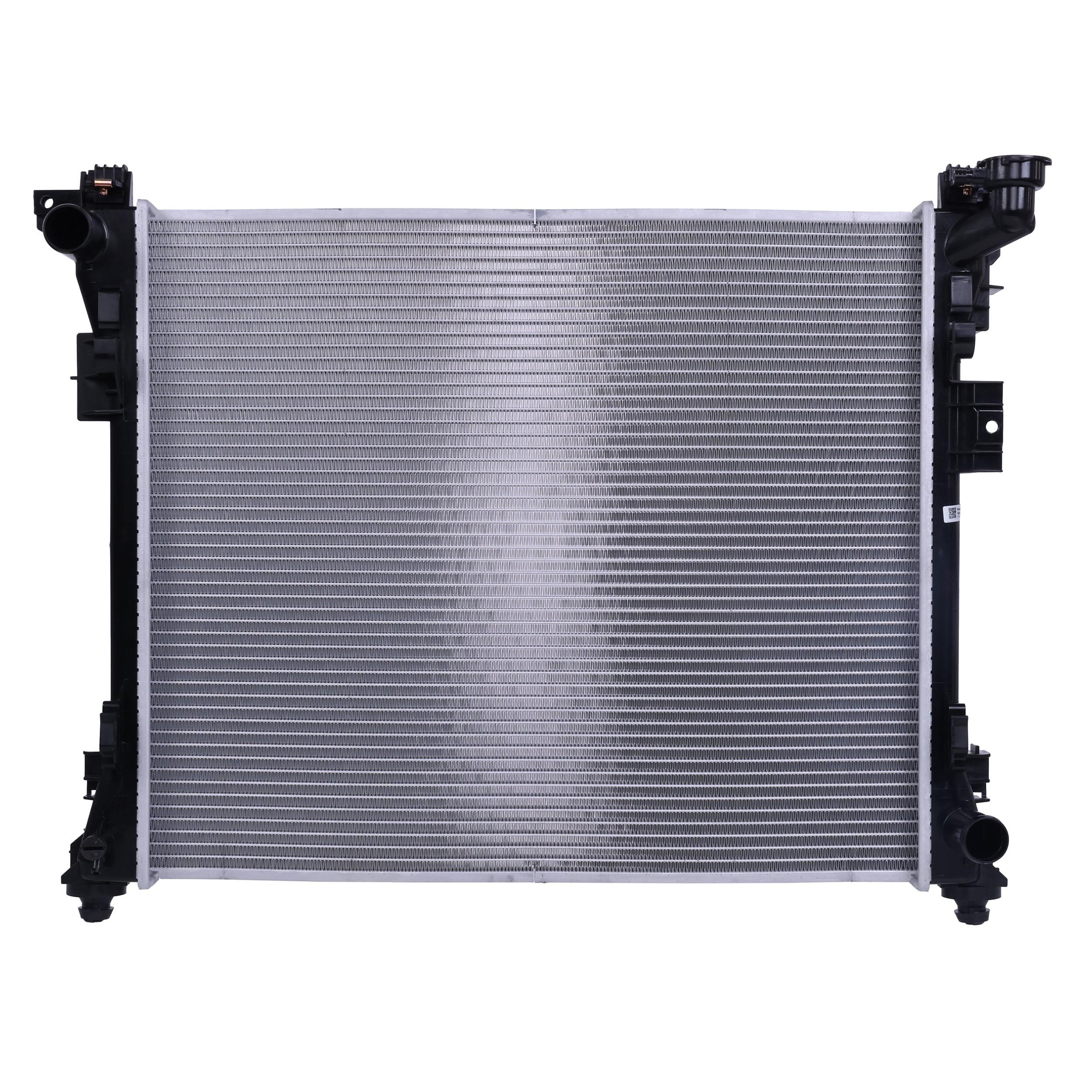 Radiator - Best Replacement Car Radiators - OE or Better