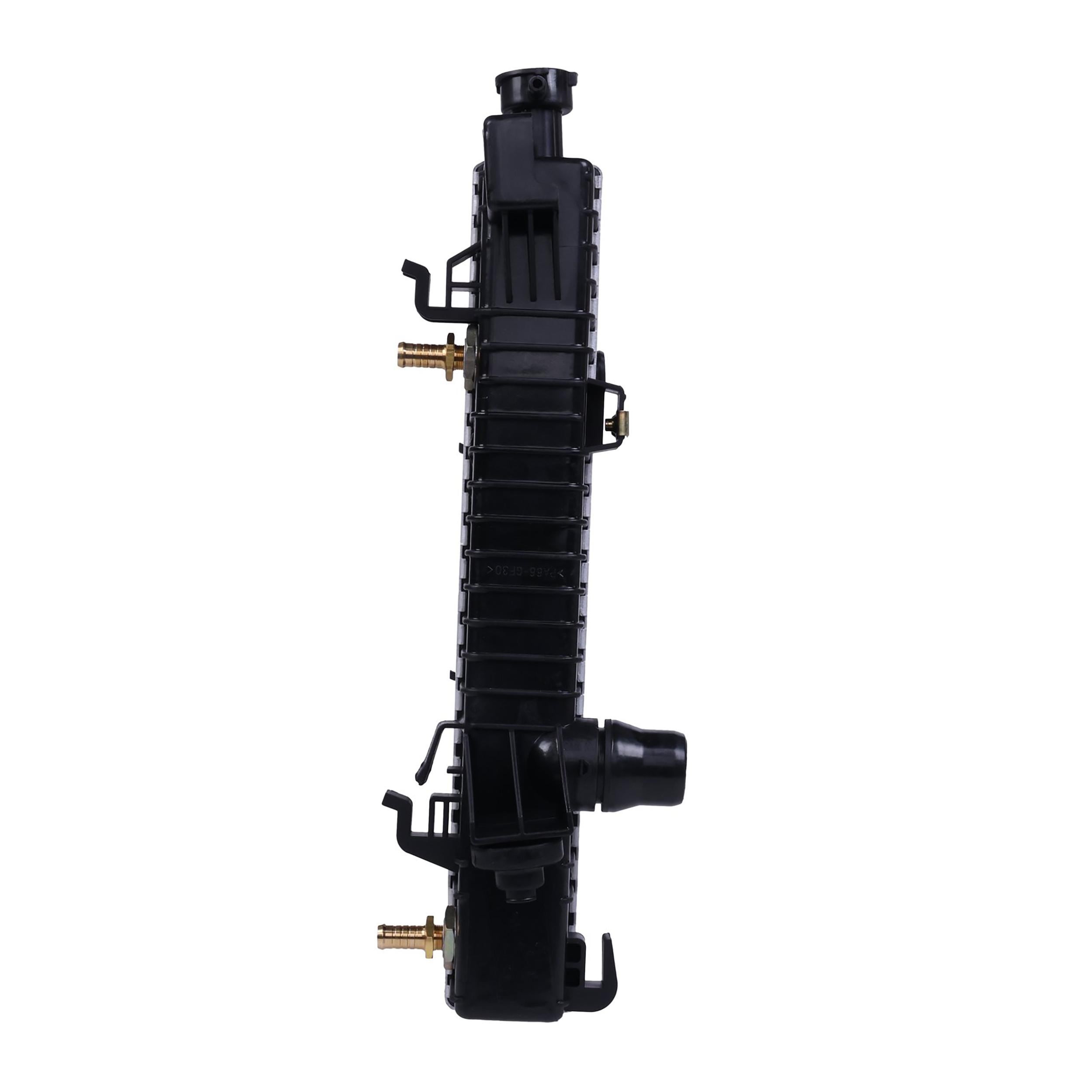 Duralast Radiator B13099 | AutoZone