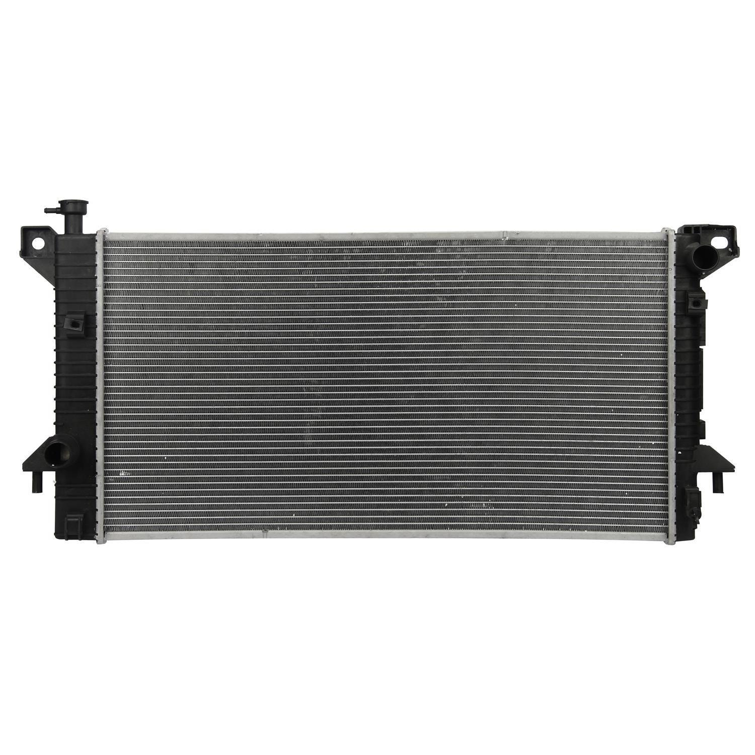 ドドソソララソ Duralast Radiator B13099 | AutoZone