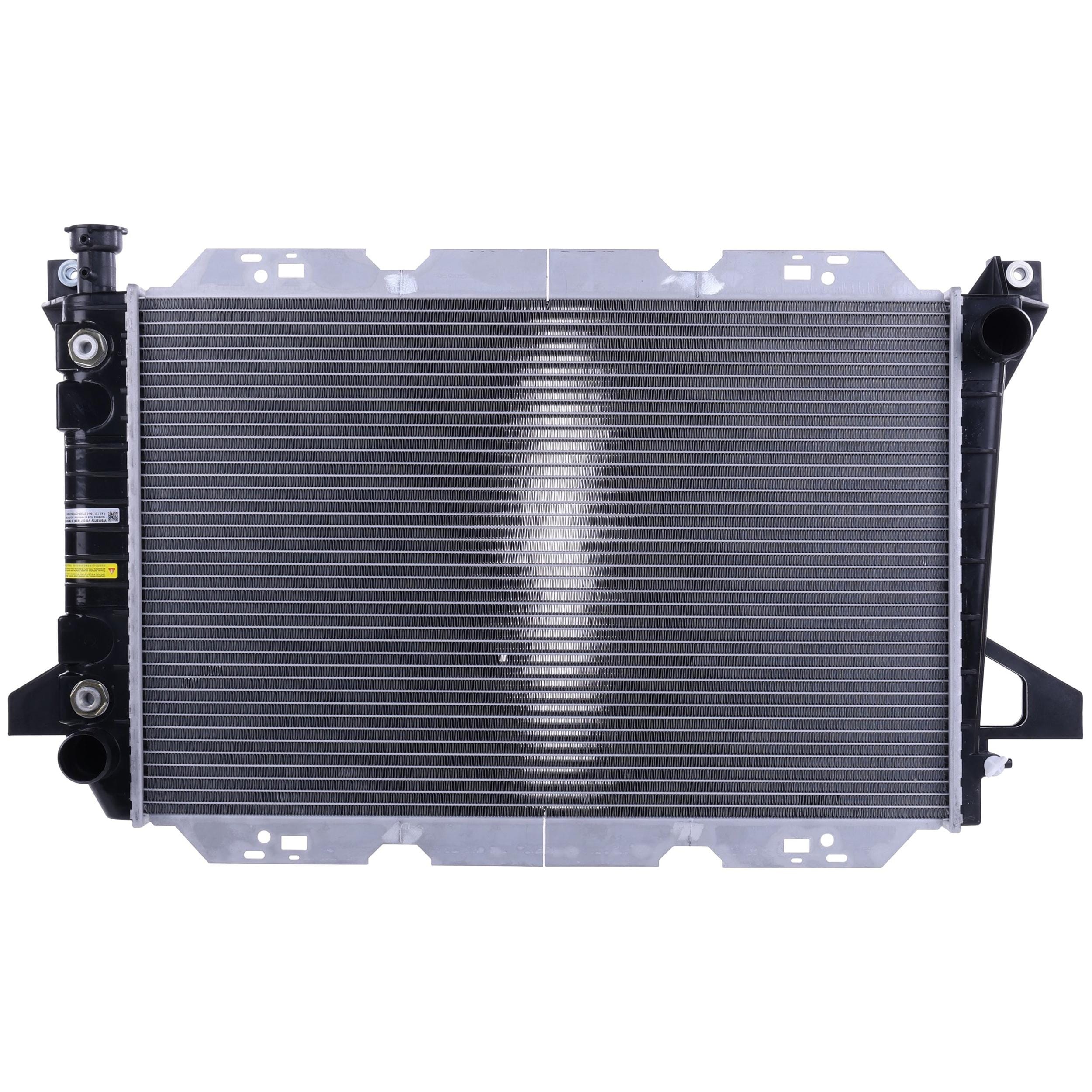 Duralast Radiator B131 | AutoZone