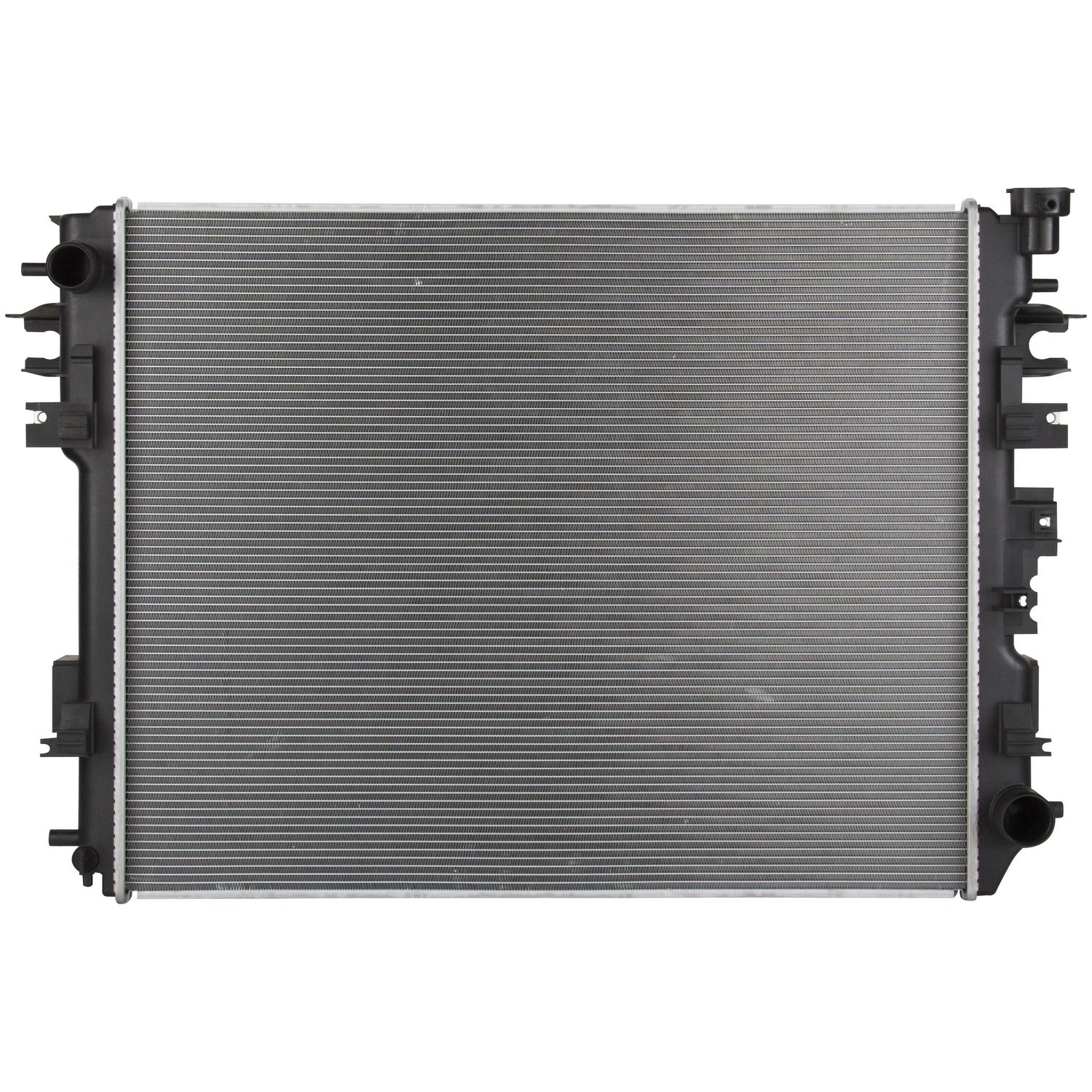 2025 GMC Terrain Radiator
