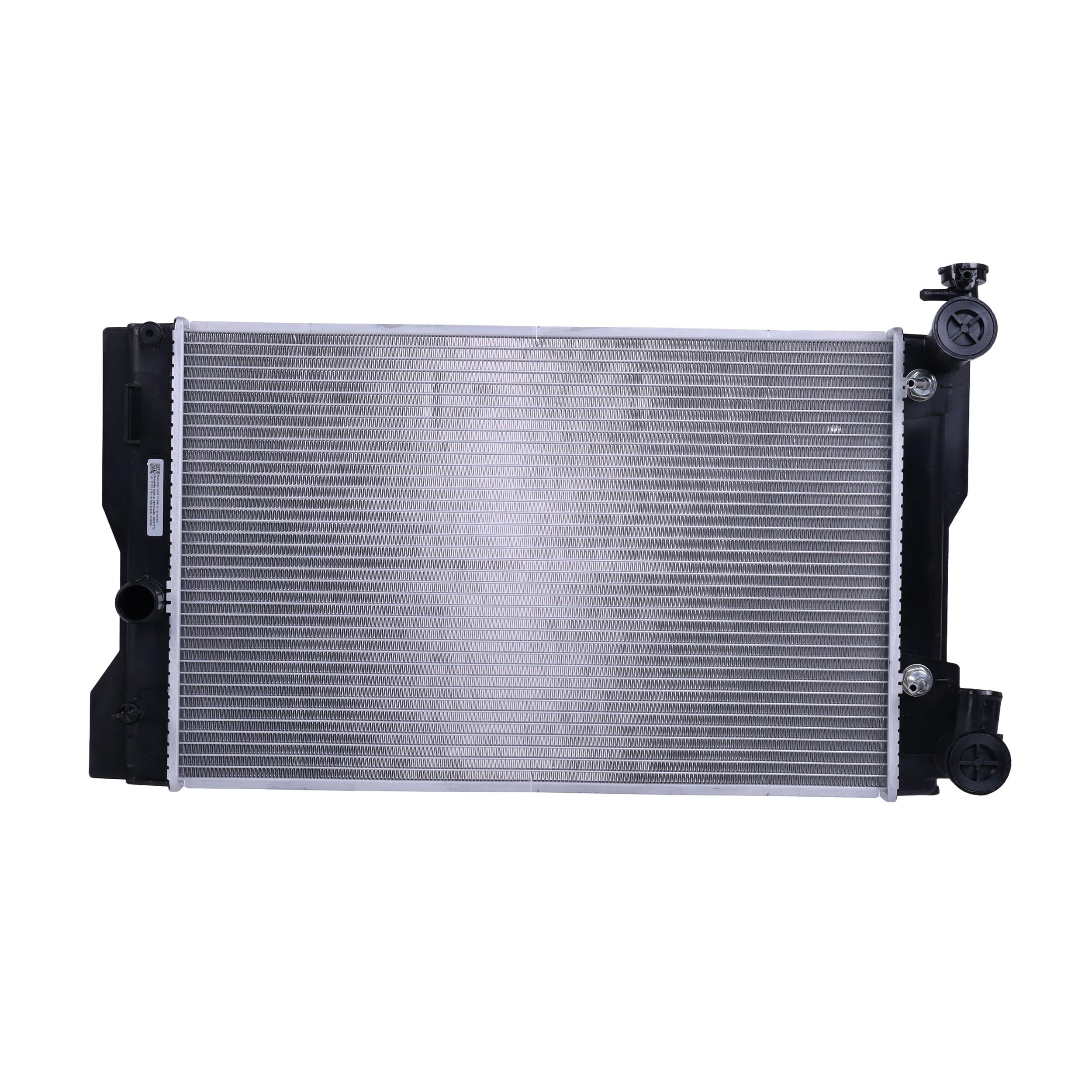 Duralast Radiator B13152 | AutoZone
