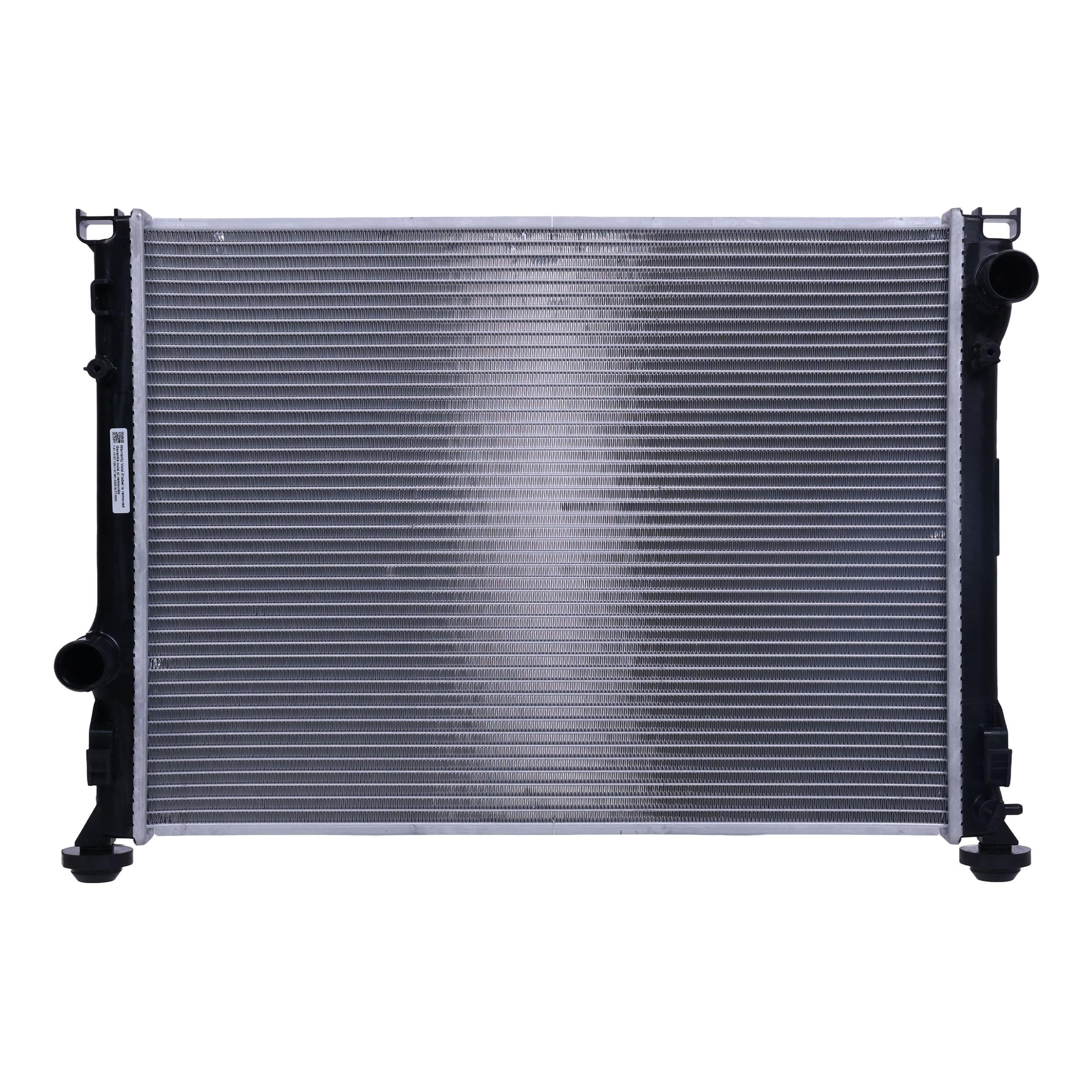Duralast Radiator B13157 | AutoZone