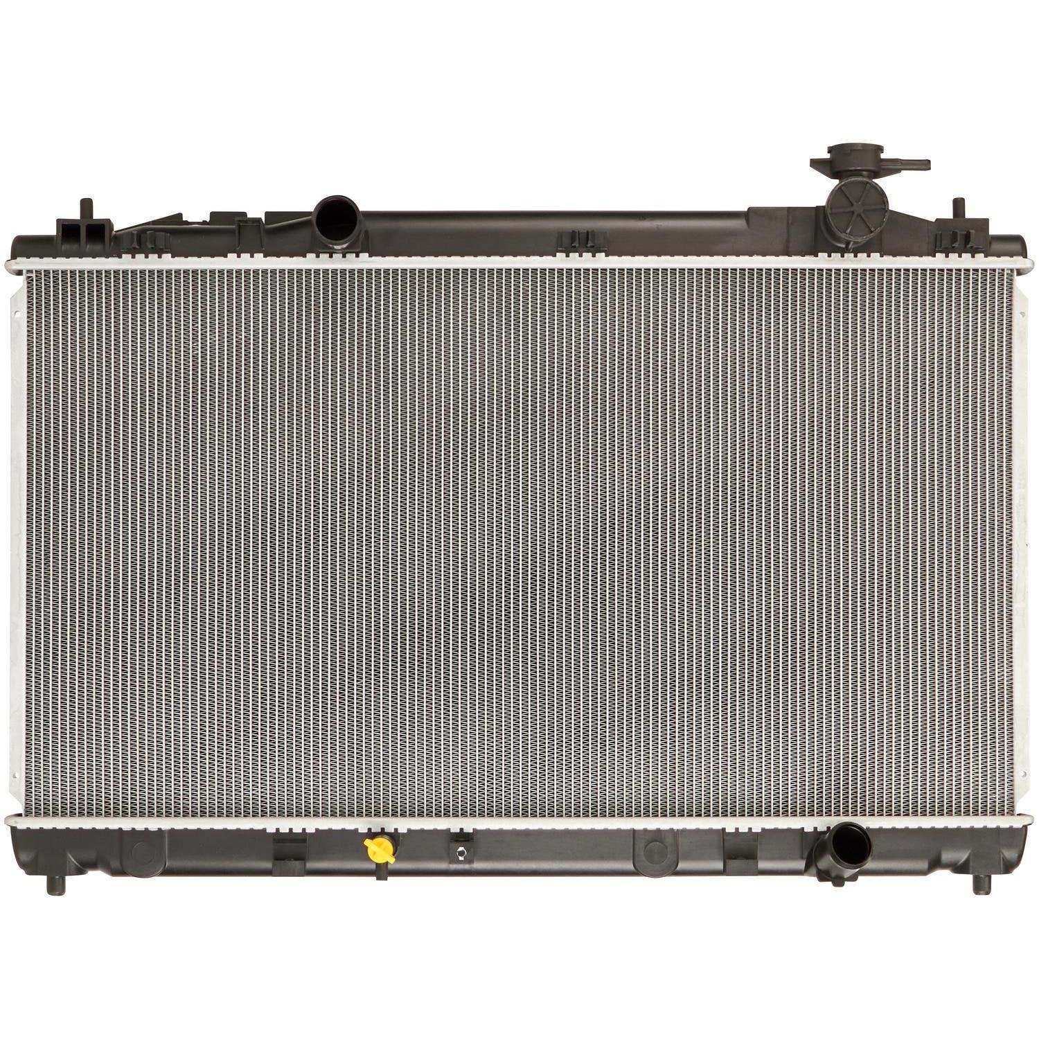 Duralast Radiator B13160 | AutoZone