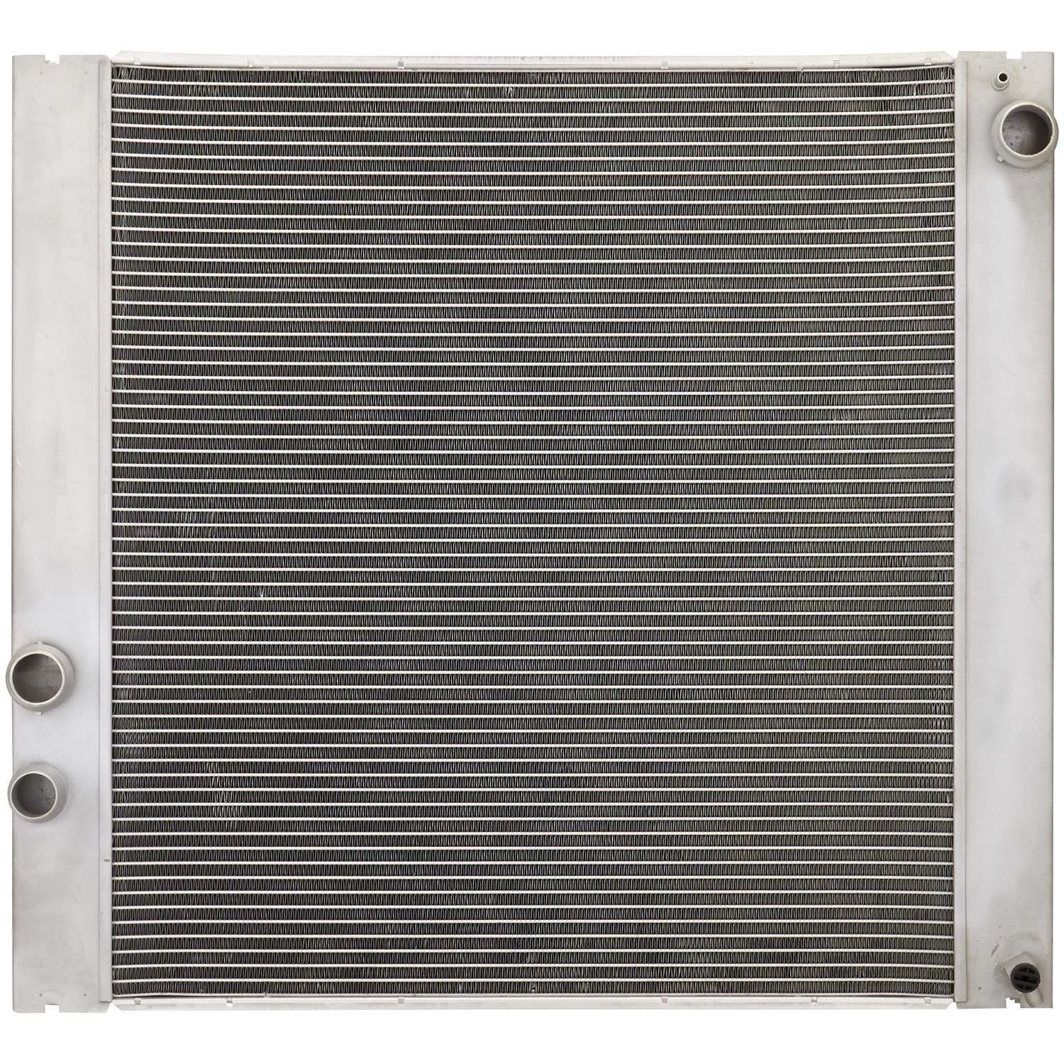 Duralast Radiator B13177 | AutoZone