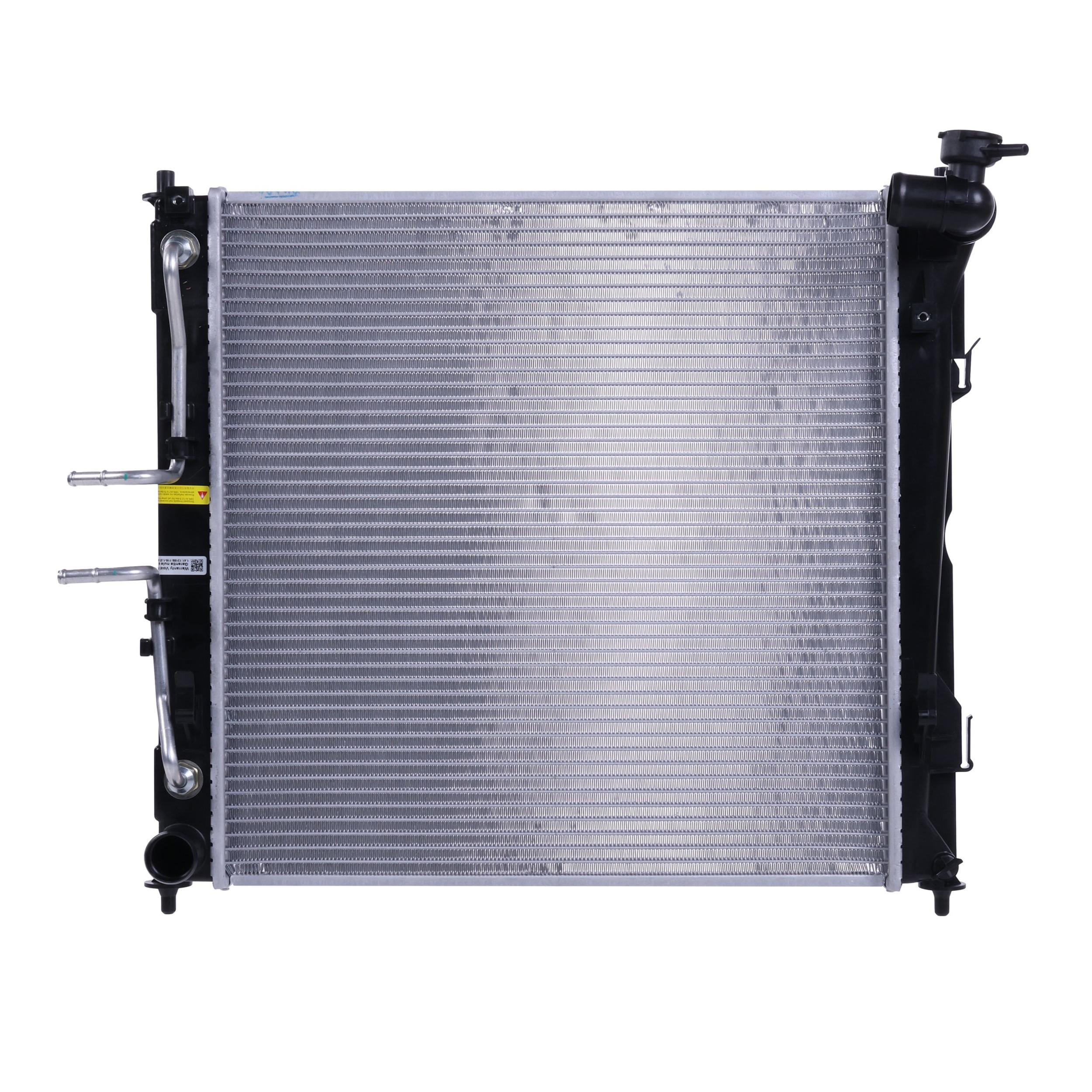 Duralast Radiator B13189 | AutoZone