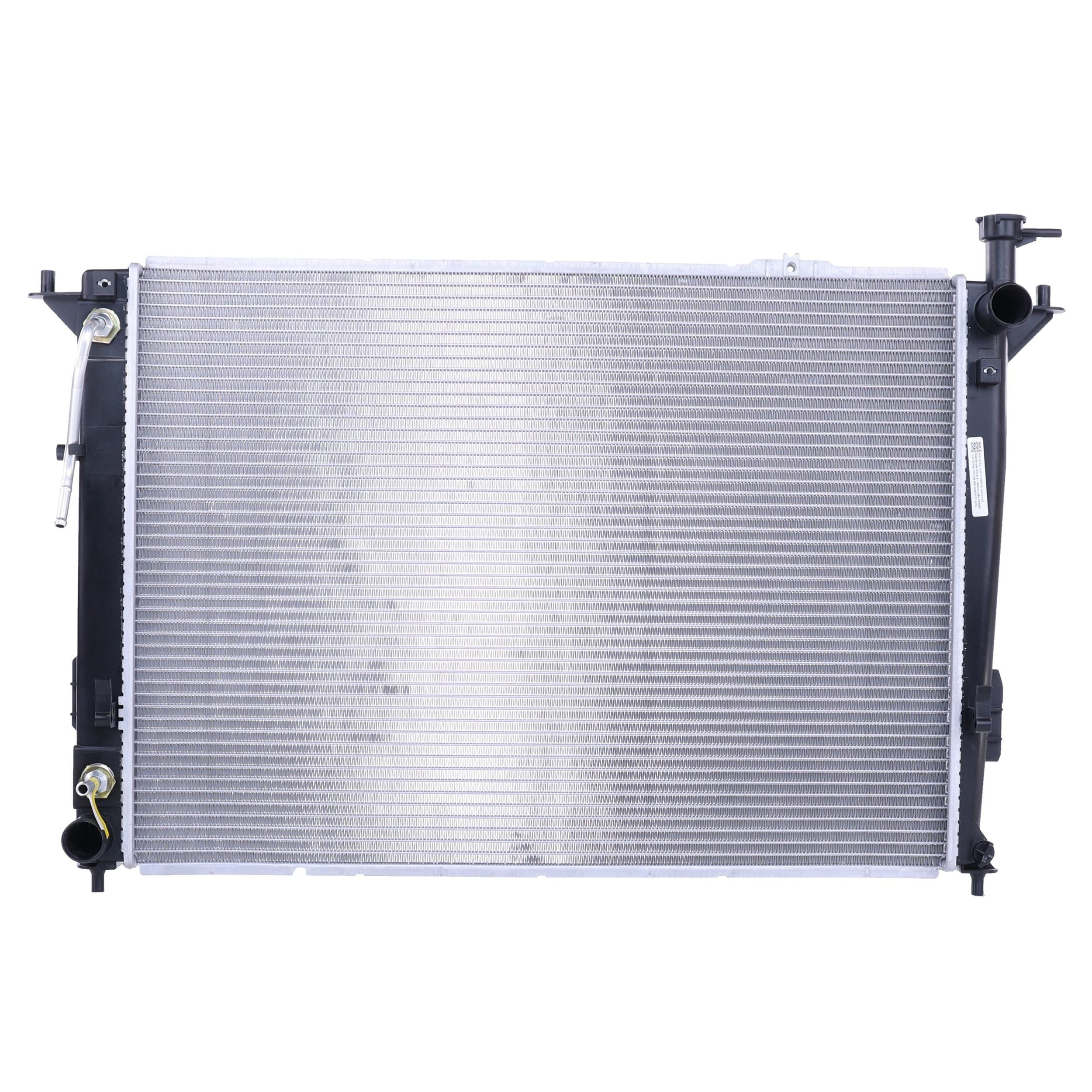 Duralast Radiator B13194 | AutoZone
