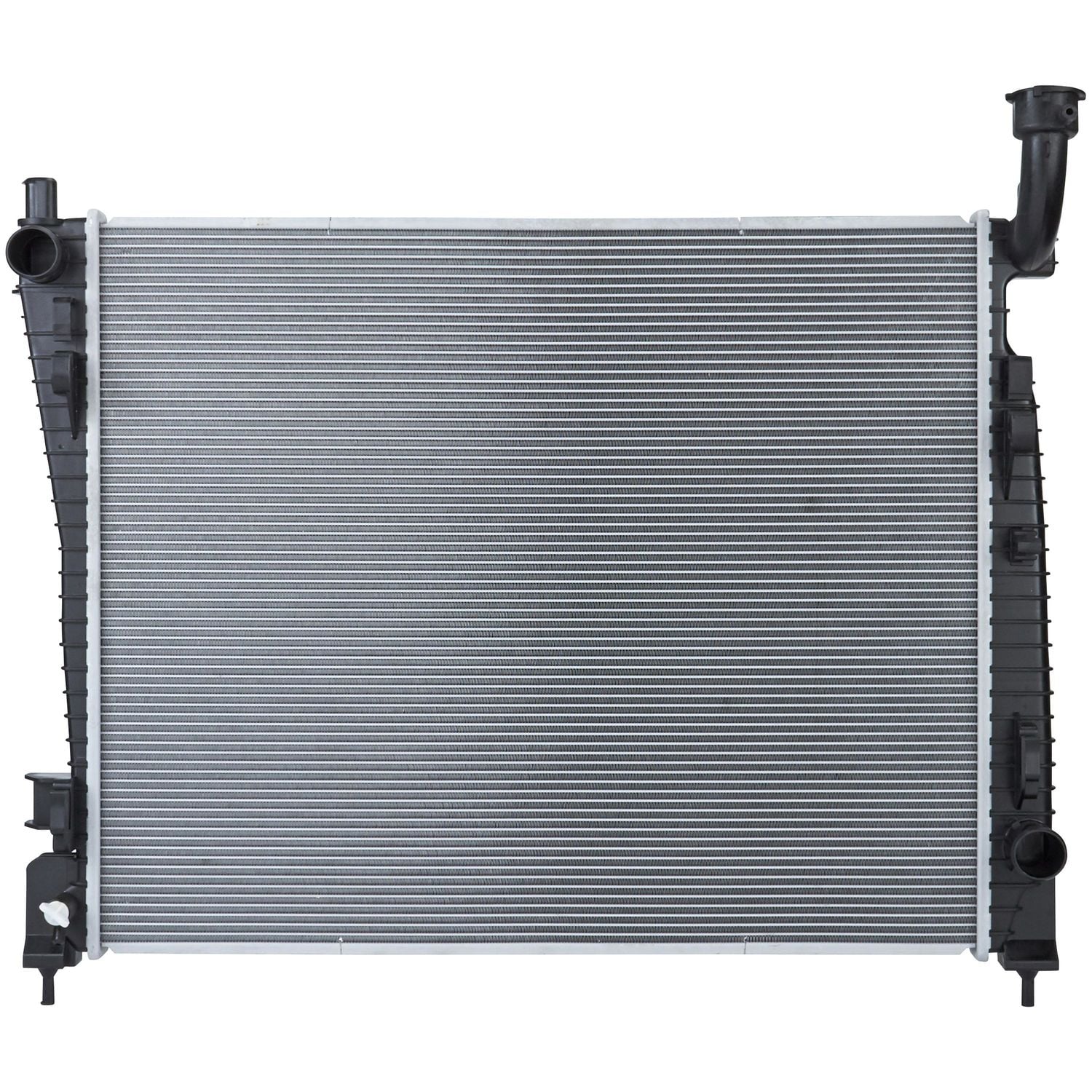 2024 Jeep Gladiator Radiator