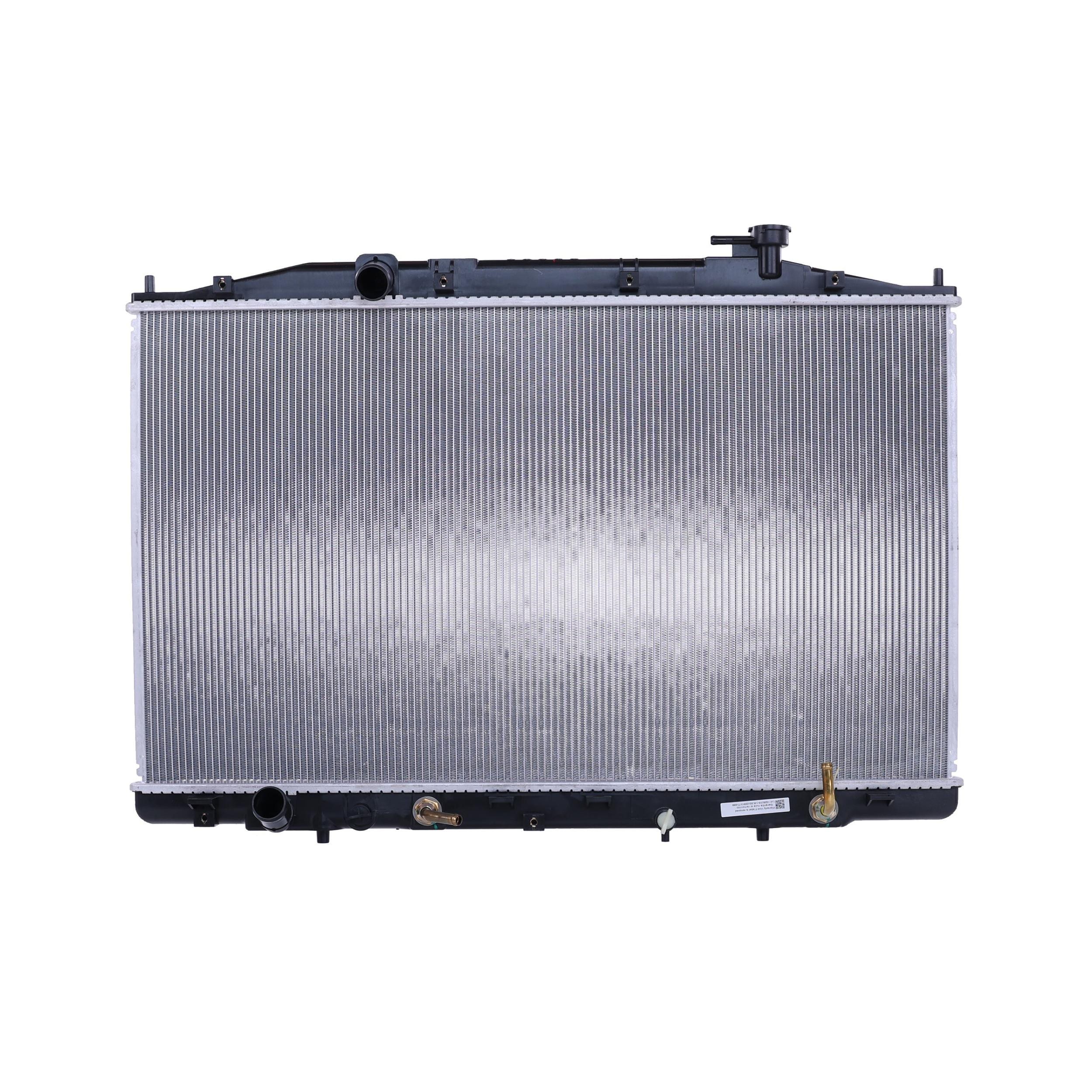 Duralast Radiator B13208 | AutoZone