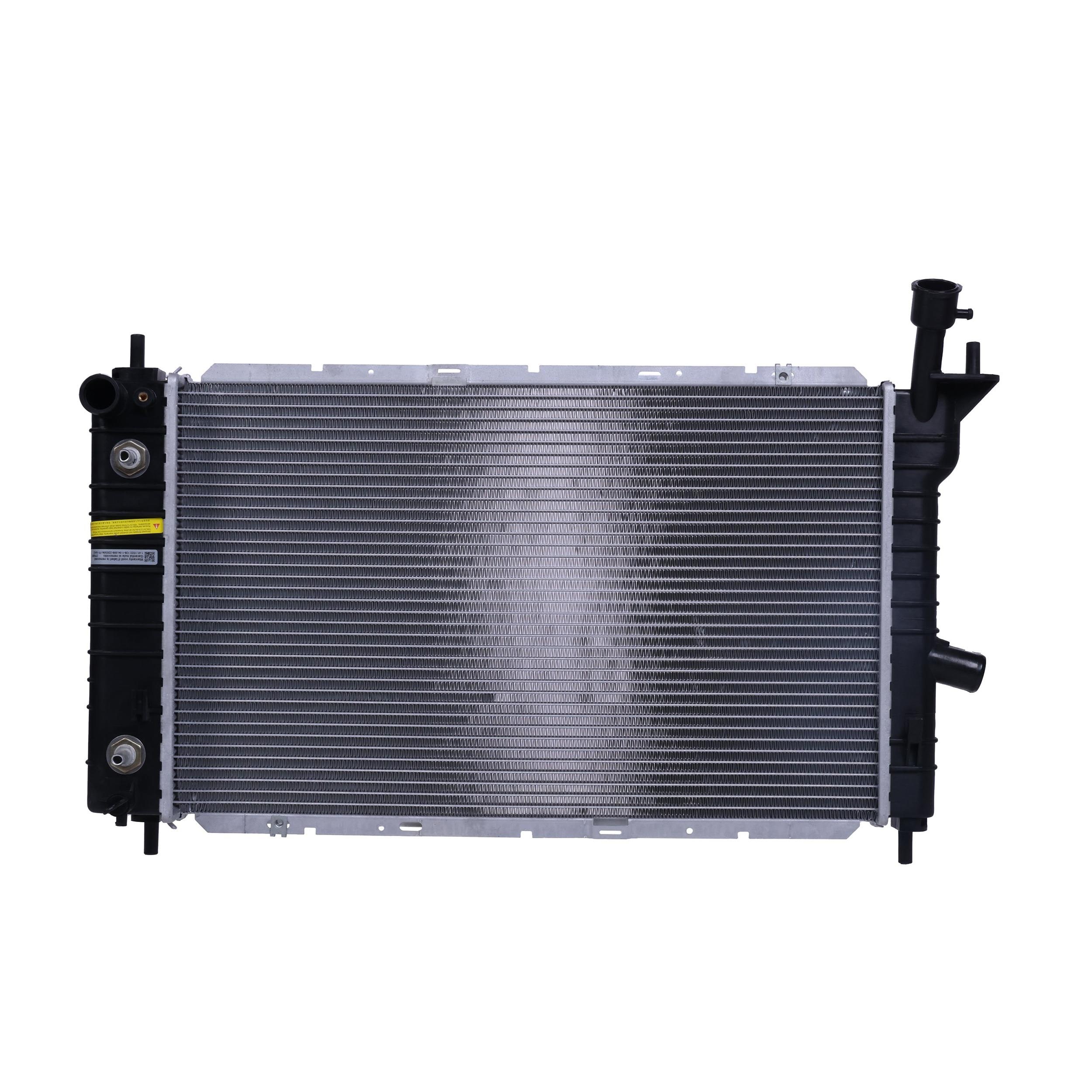 Duralast Radiator B1322 | AutoZone