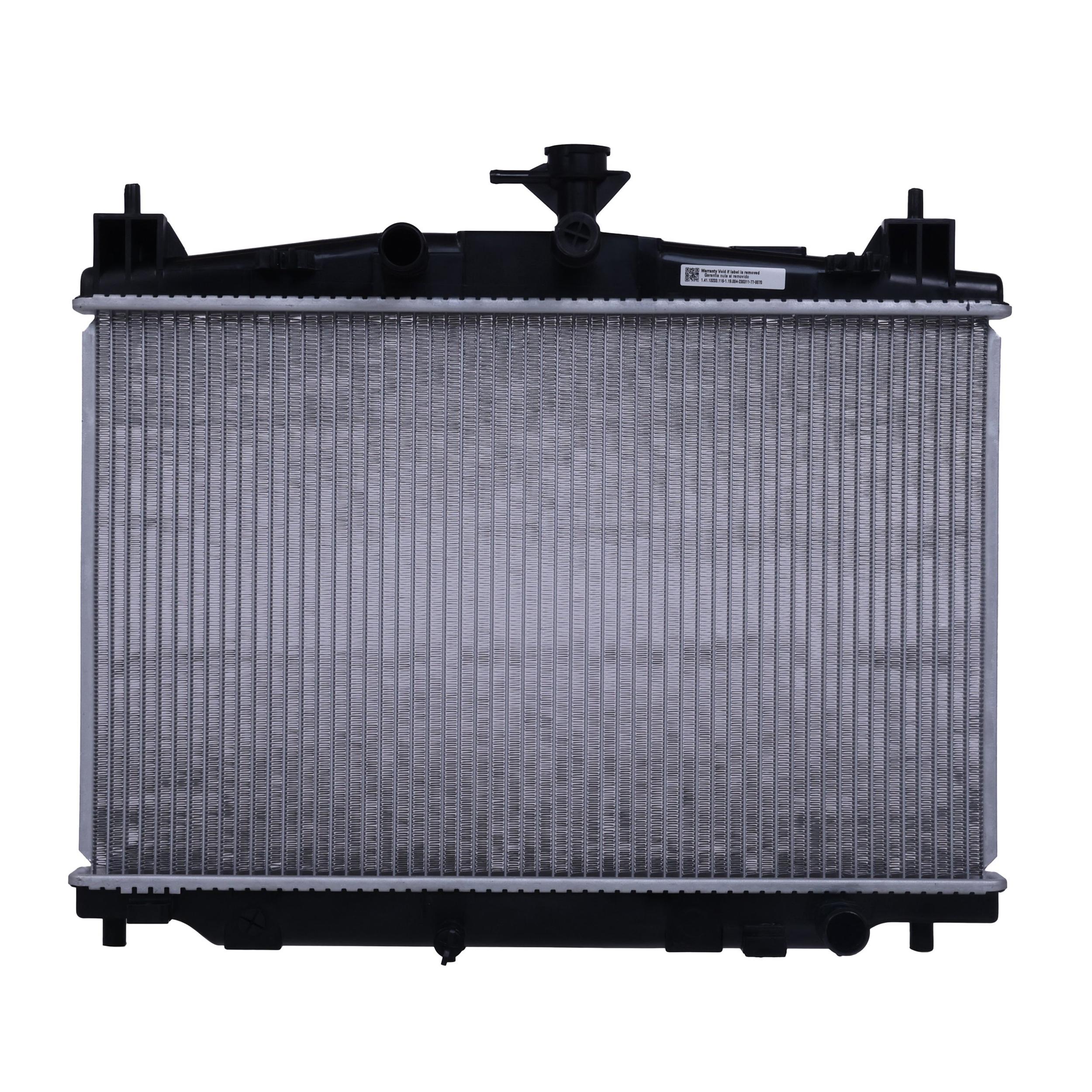 Duralast Radiator B13233 | AutoZone