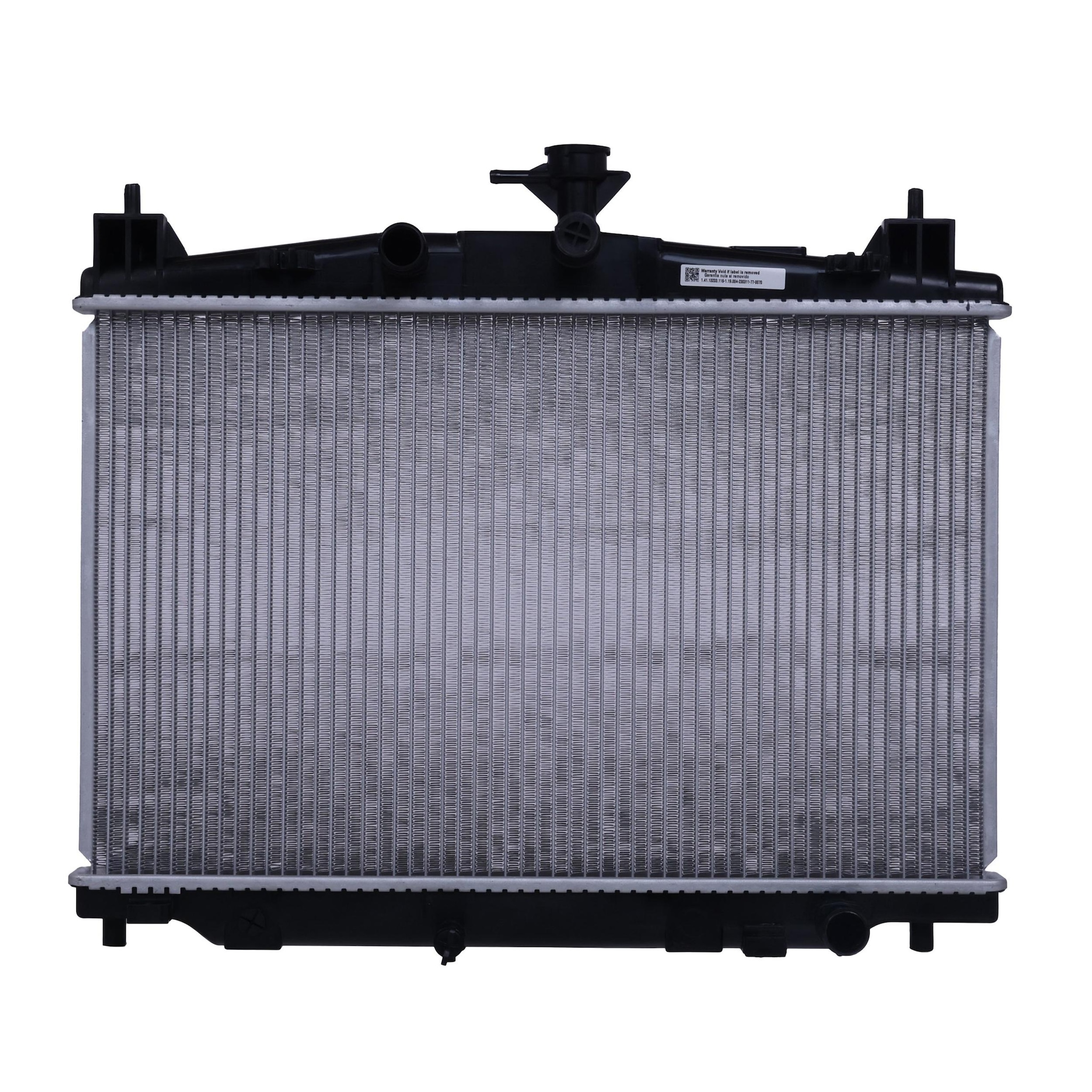 Duralast Radiator B13233 | AutoZone