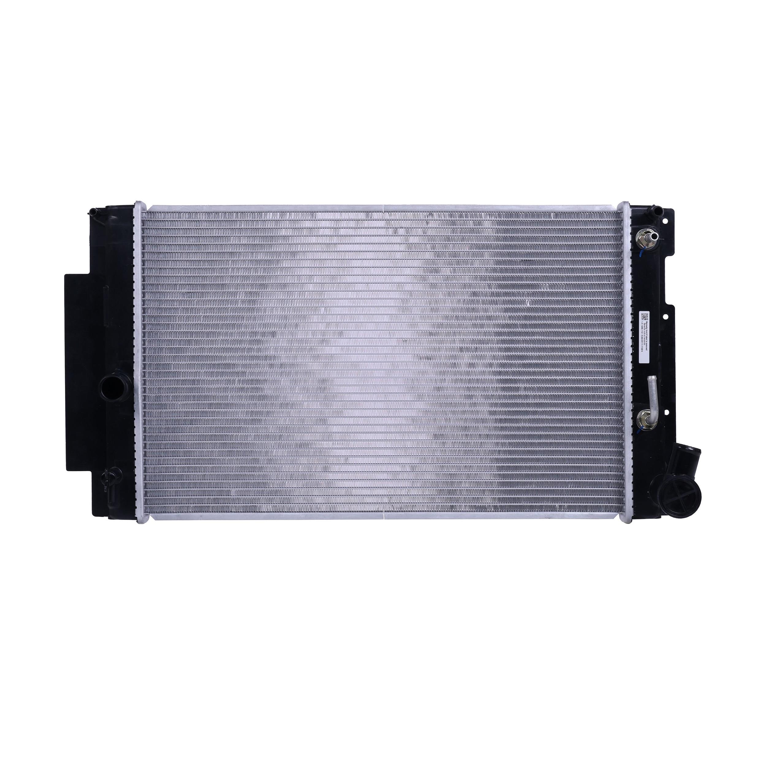 Tcs Radiator tC Radiators - Best Radiator for Scion tC