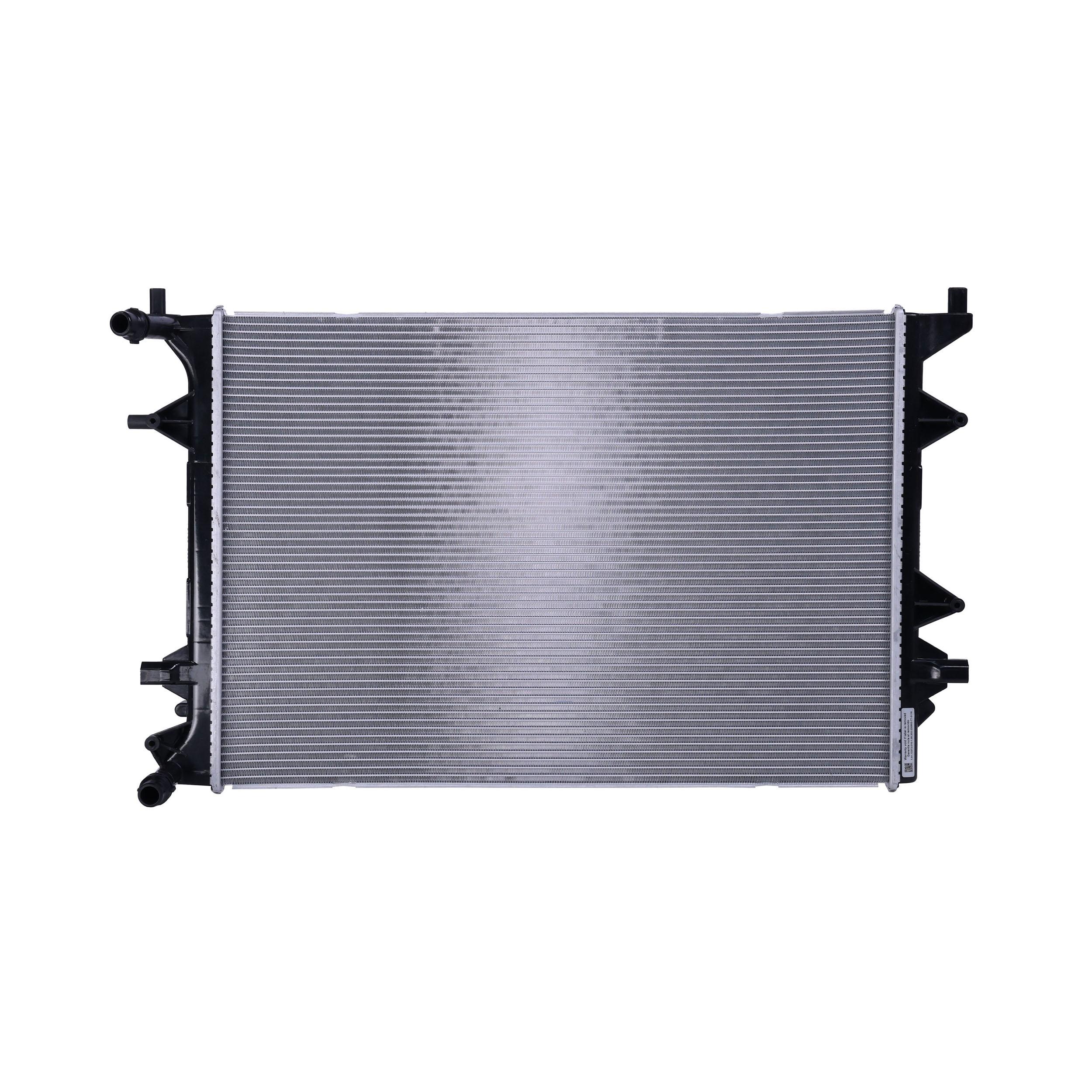 Duralast Radiator B13273 | AutoZone