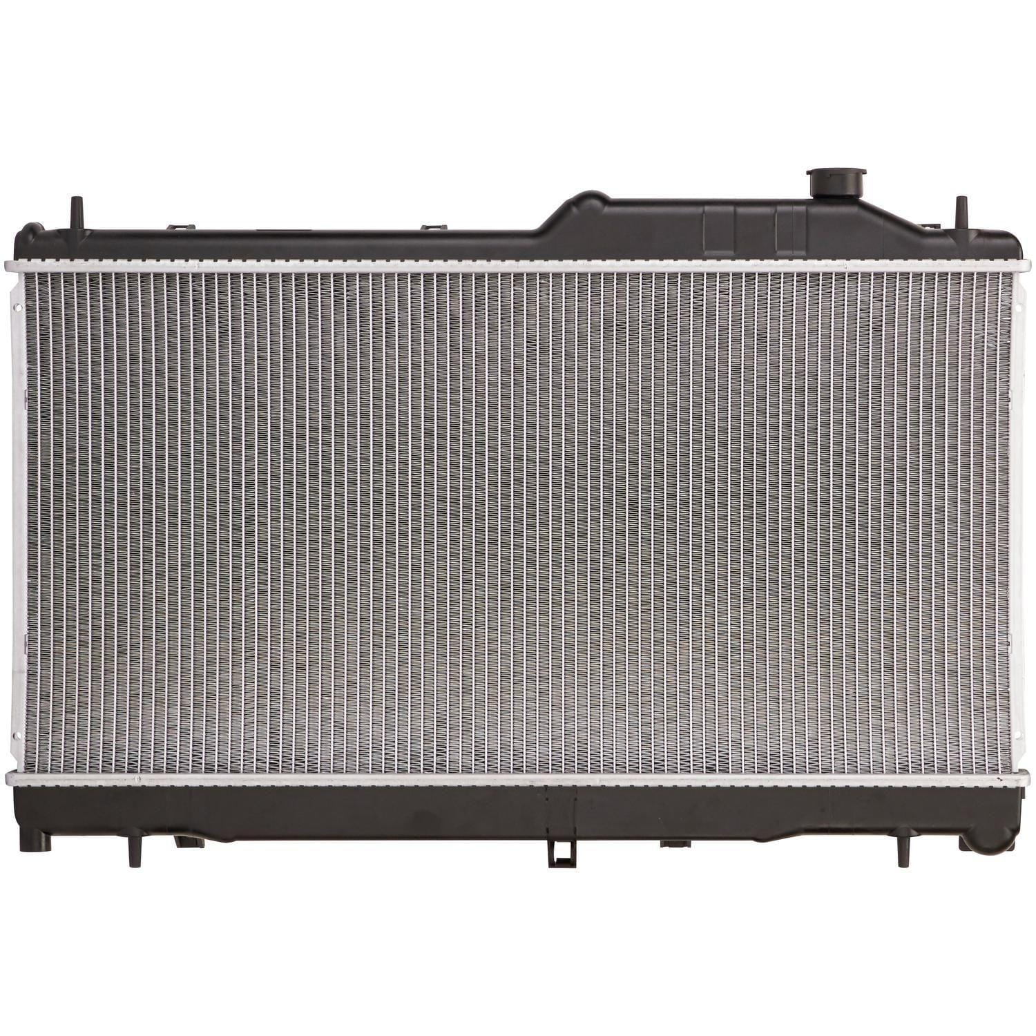 Duralast Radiator B13293 | AutoZone