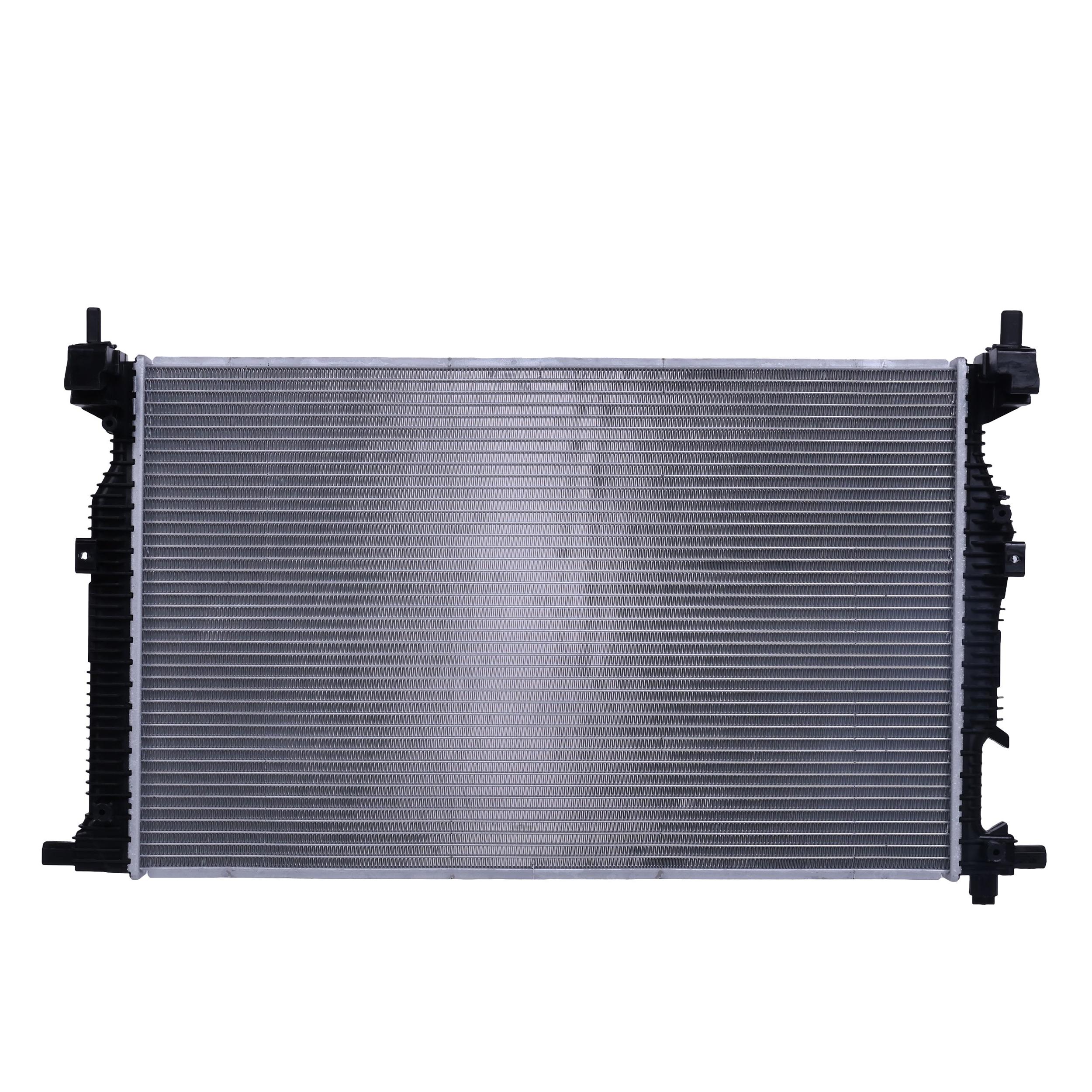 Duralast Radiator B13323 | AutoZone