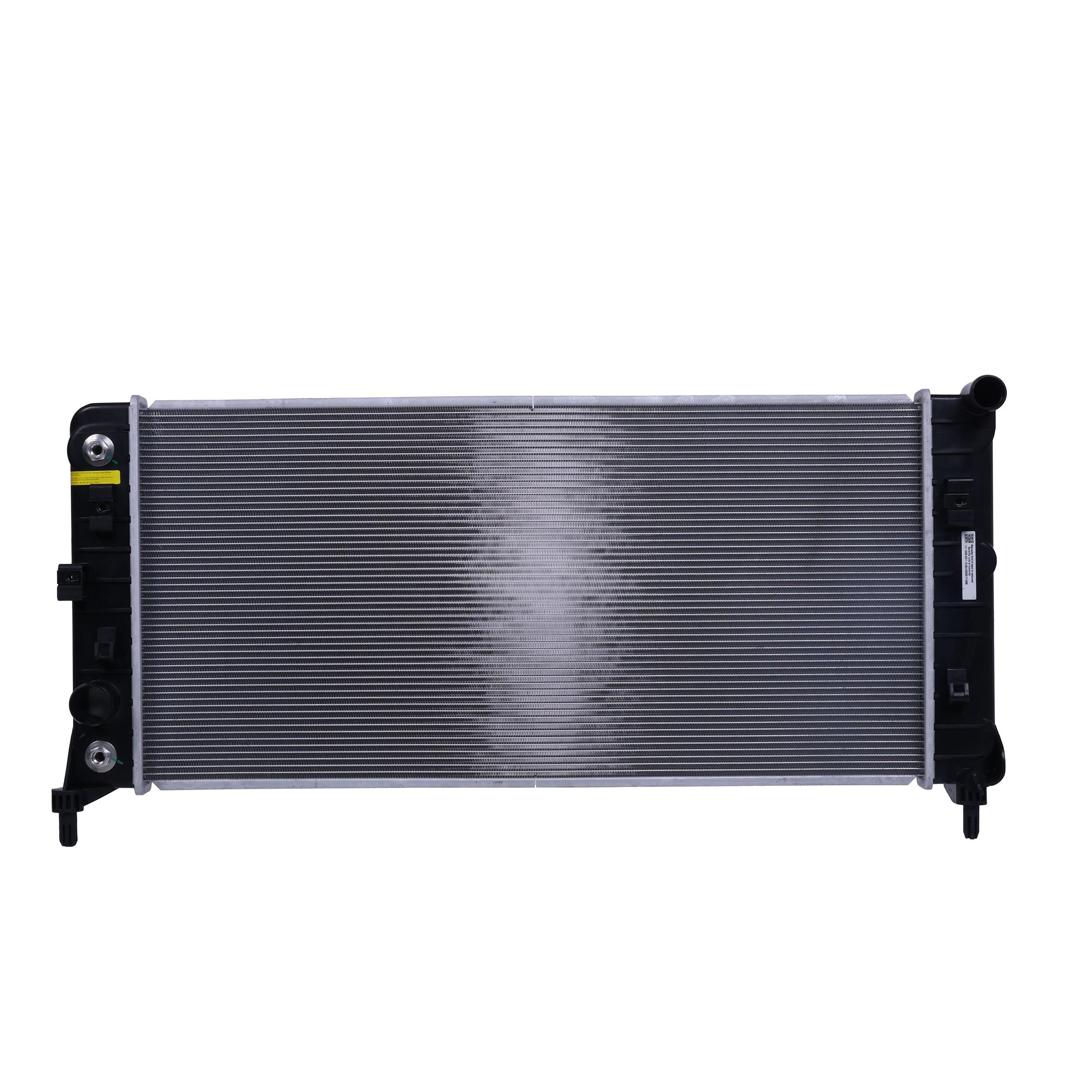 ドドソソララソ Duralast Radiator B13326 | AutoZone
