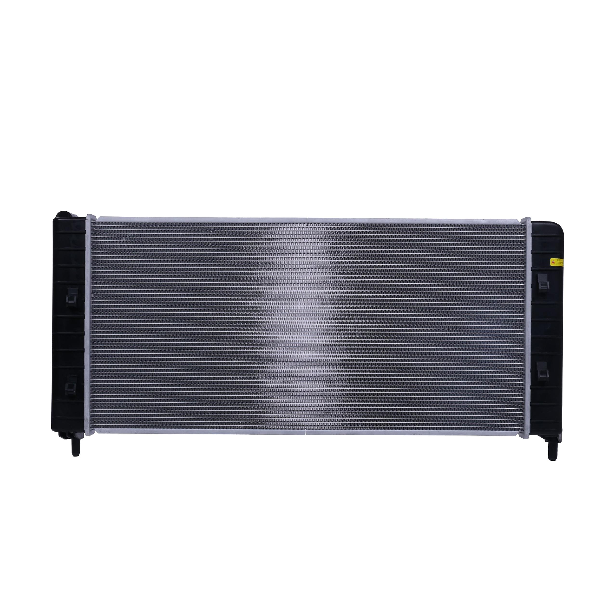Duralast Radiator B13326 | AutoZone