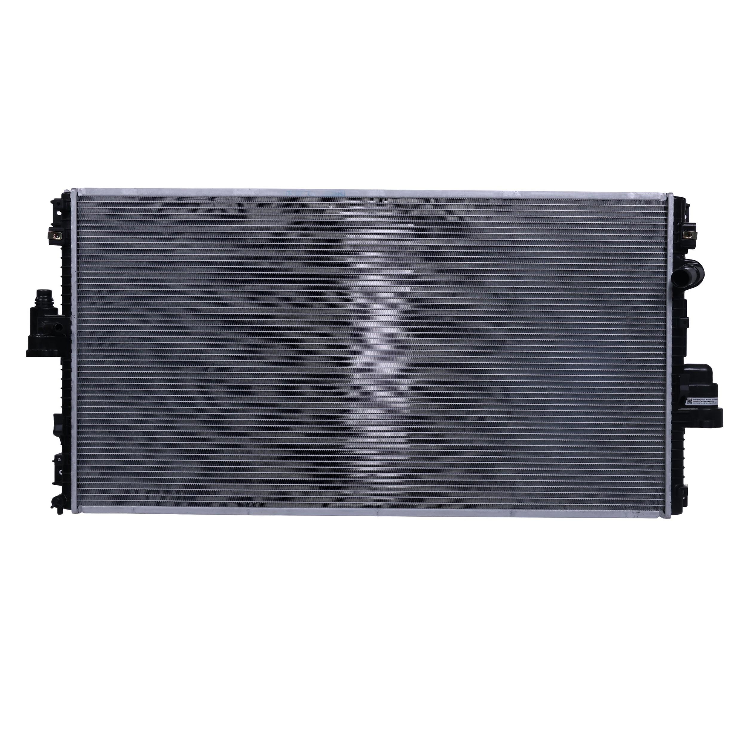 Duralast Radiator B13339 | AutoZone