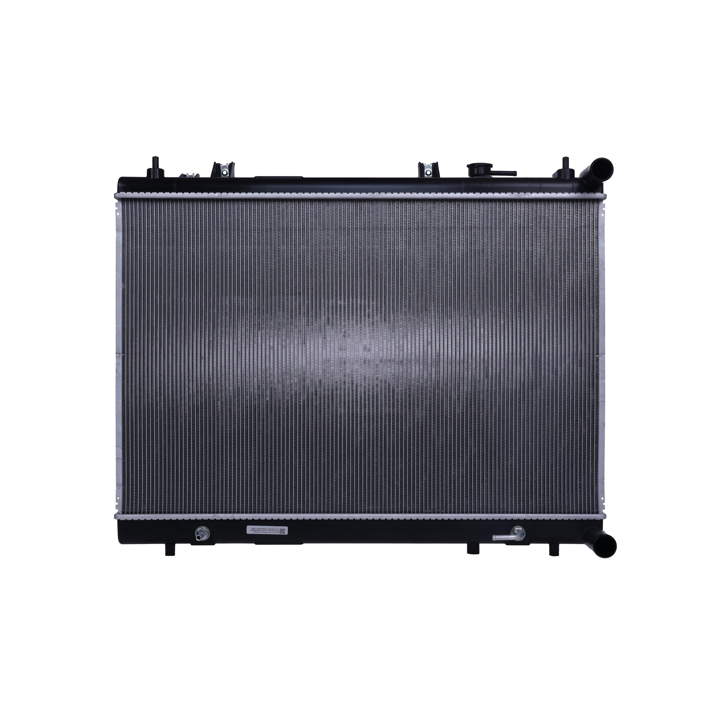 Duralast Radiator B13348 | AutoZone