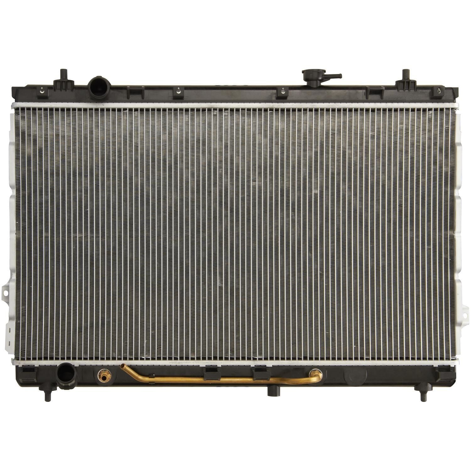 Duralast Radiator B13393 for Audi S4