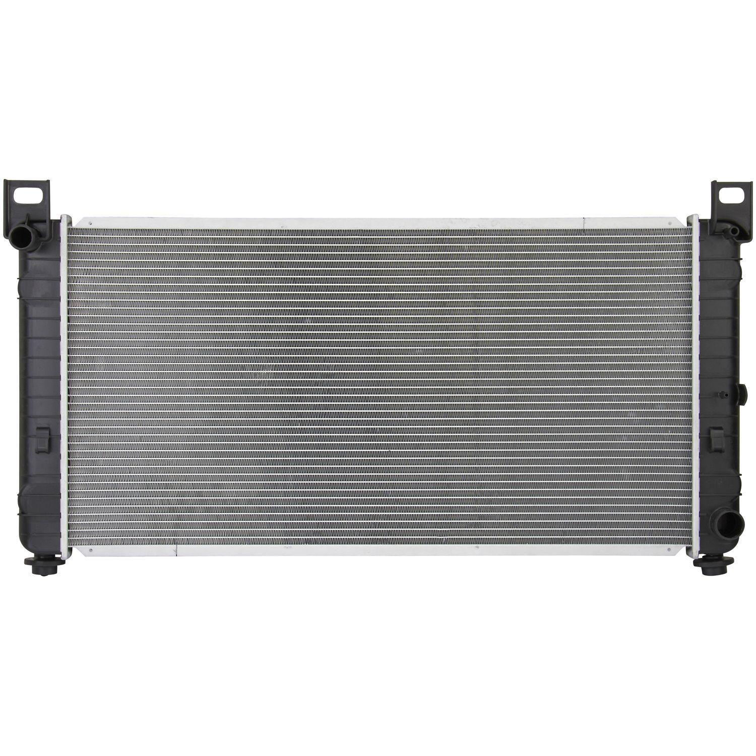 Duralast Radiator B13419 | AutoZone