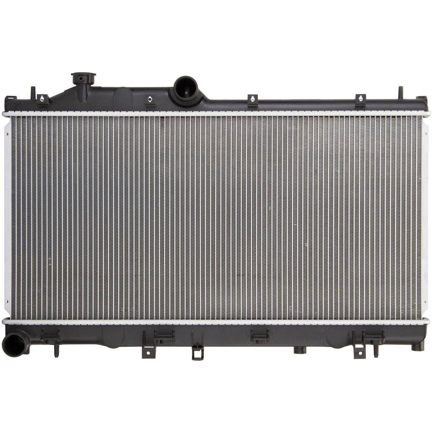 Duralast Radiator B13424 | AutoZone