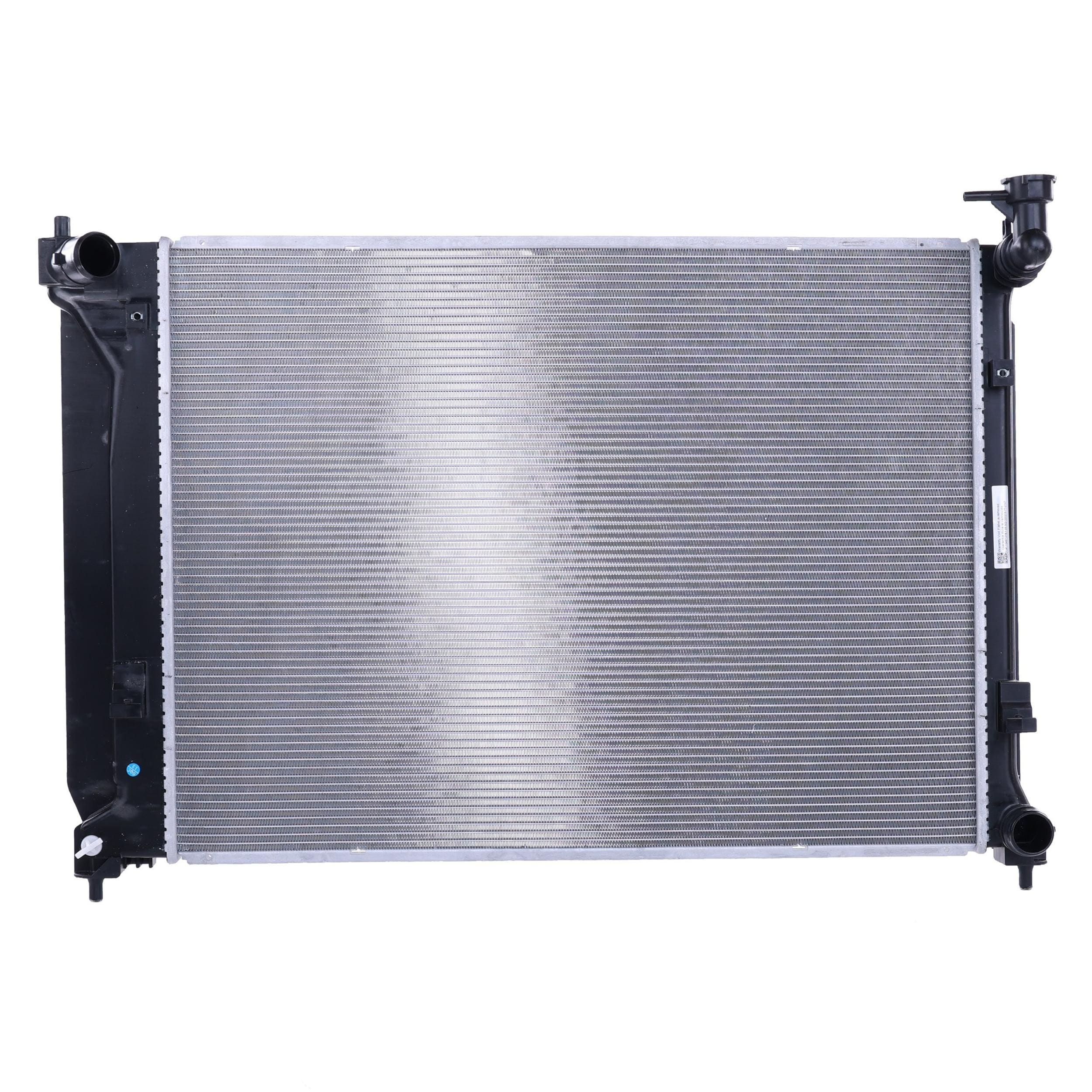 Duralast Radiator B13457 | AutoZone