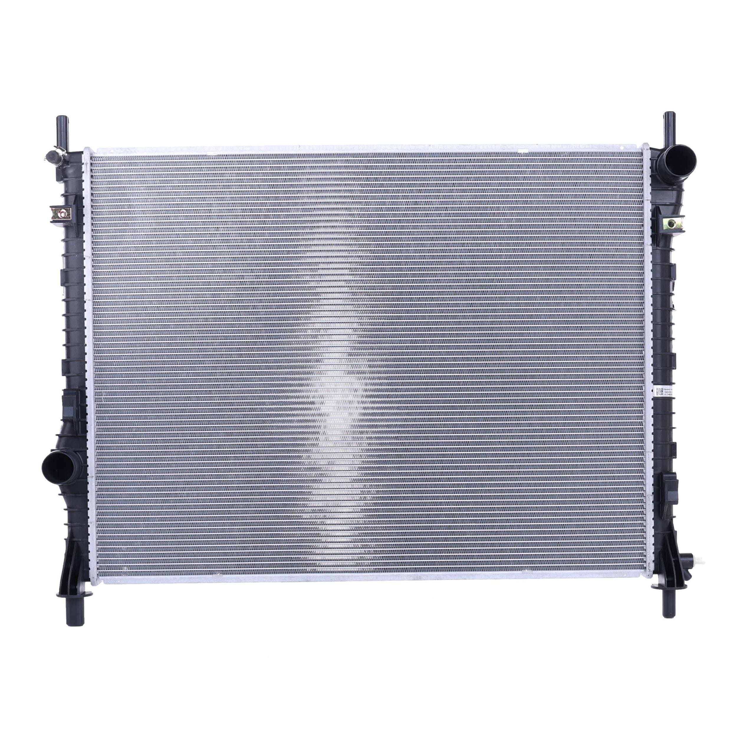 13886 Radiator Duralast Radiator B13486 | AutoZone