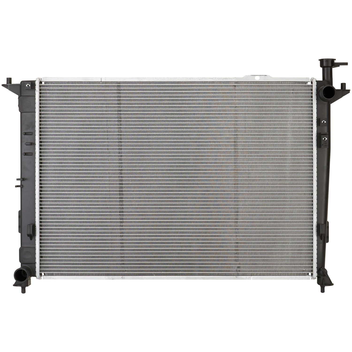 Duralast Radiator B13519 | AutoZone