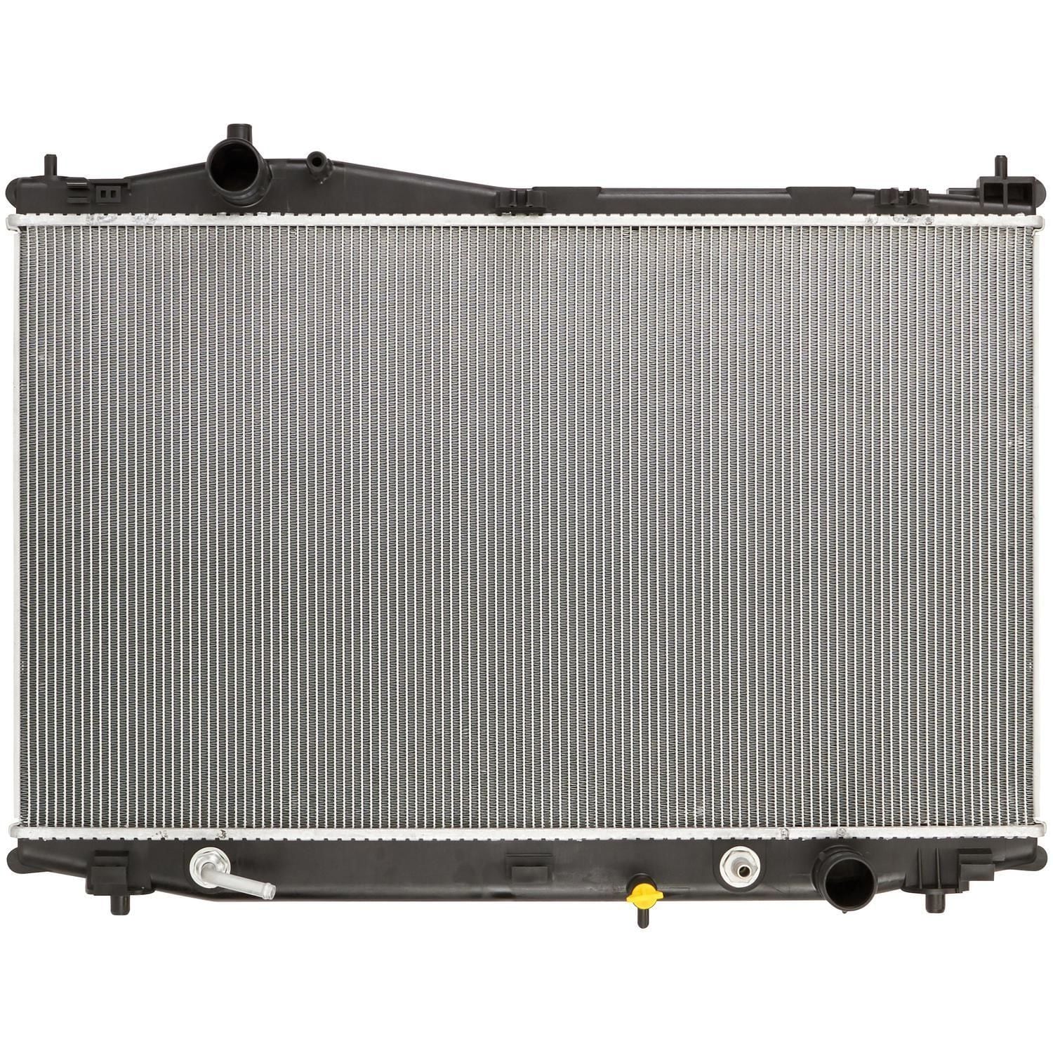 Lexus RC F Radiator - Best Radiator for Lexus RC F