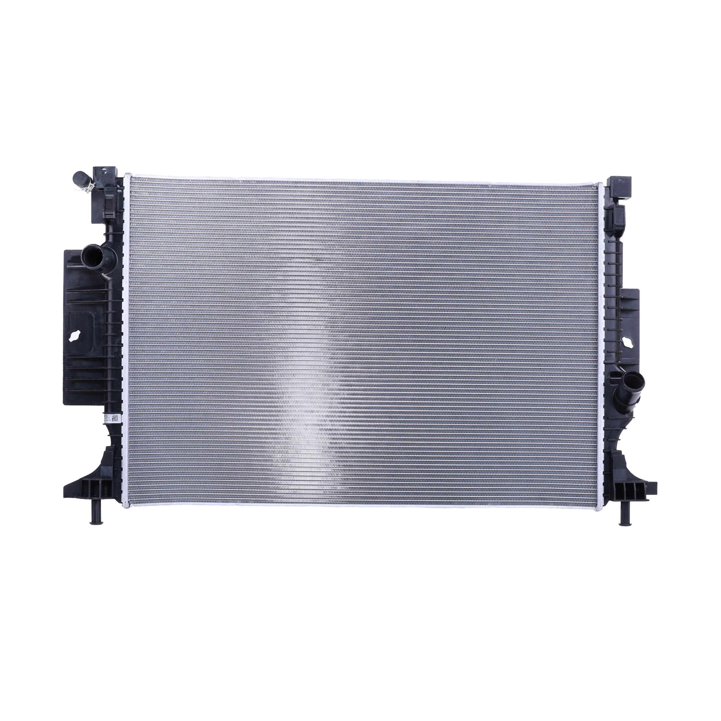 13508 Radiator Duralast Radiator B13528 | AutoZone