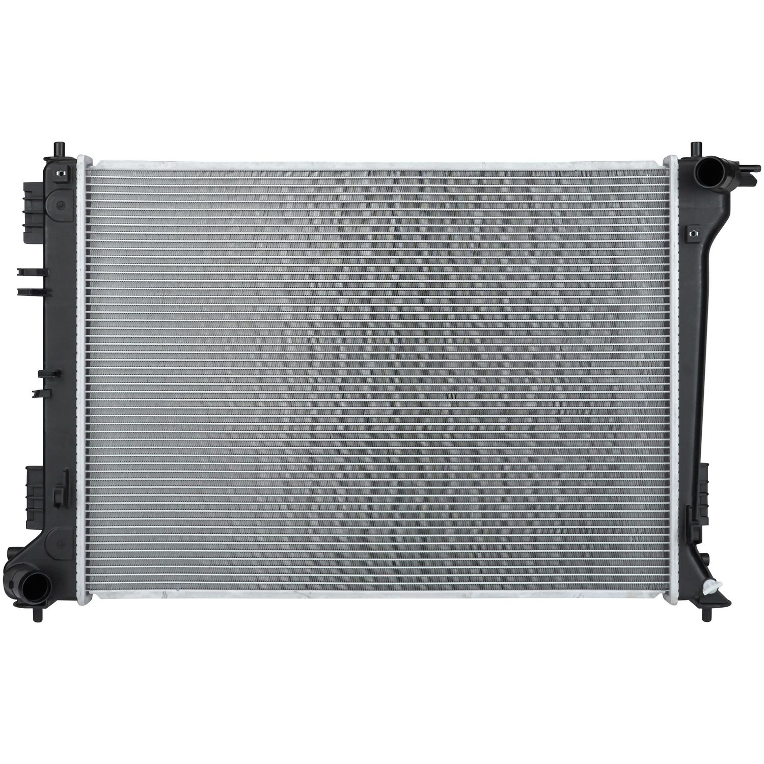 Duralast Radiator B13576 for Audi S4