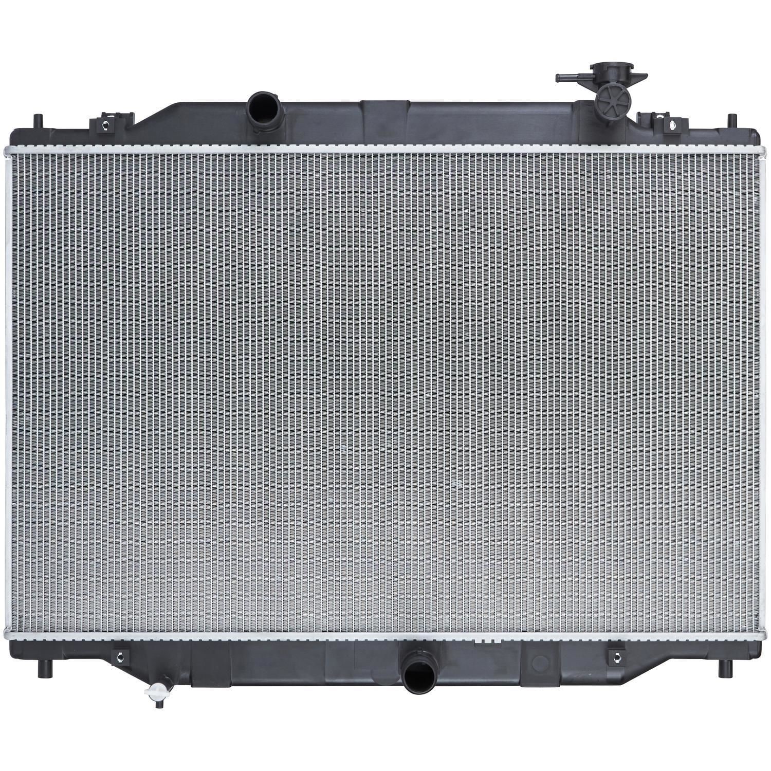Duralast Radiator B13622 | AutoZone