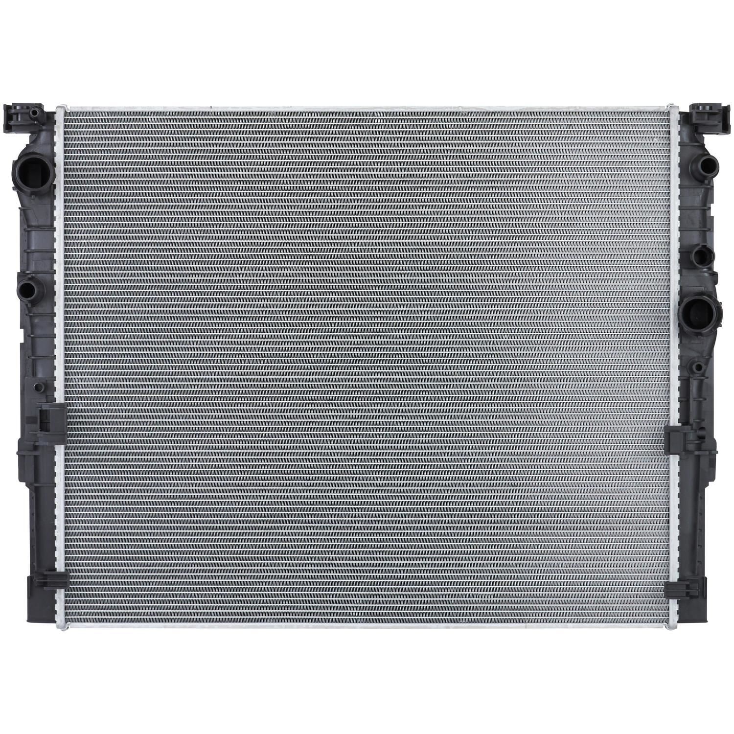 Duralast Radiator B13629 | AutoZone