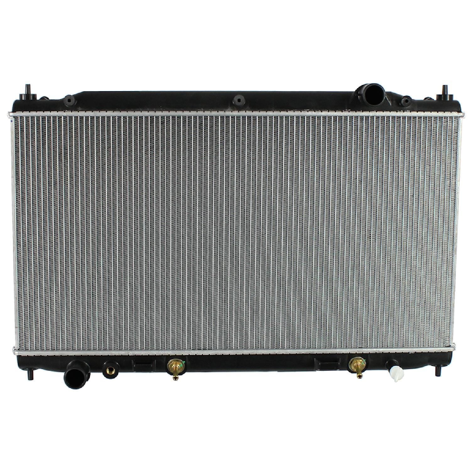 ドドソソララソ Duralast Radiator B13631 | AutoZone