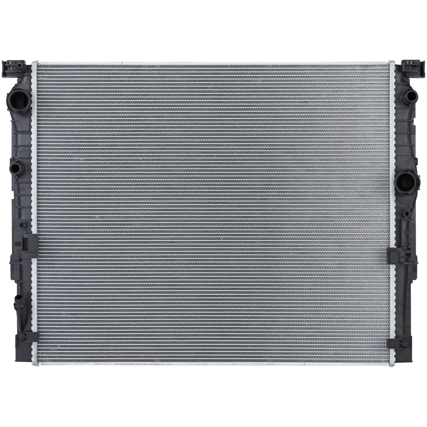 Duralast Radiator B13634 | AutoZone