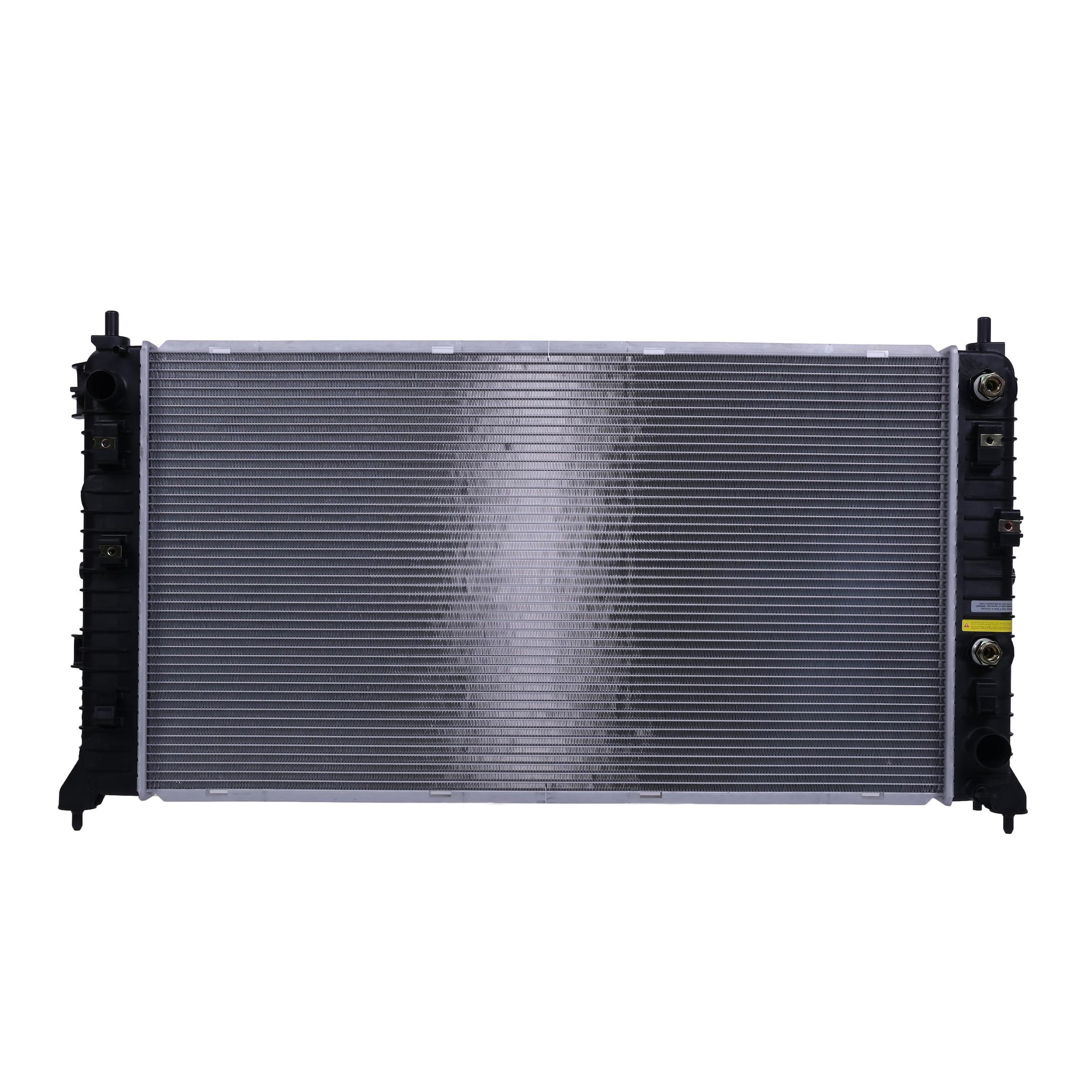 Duralast Radiator B13767 | AutoZone
