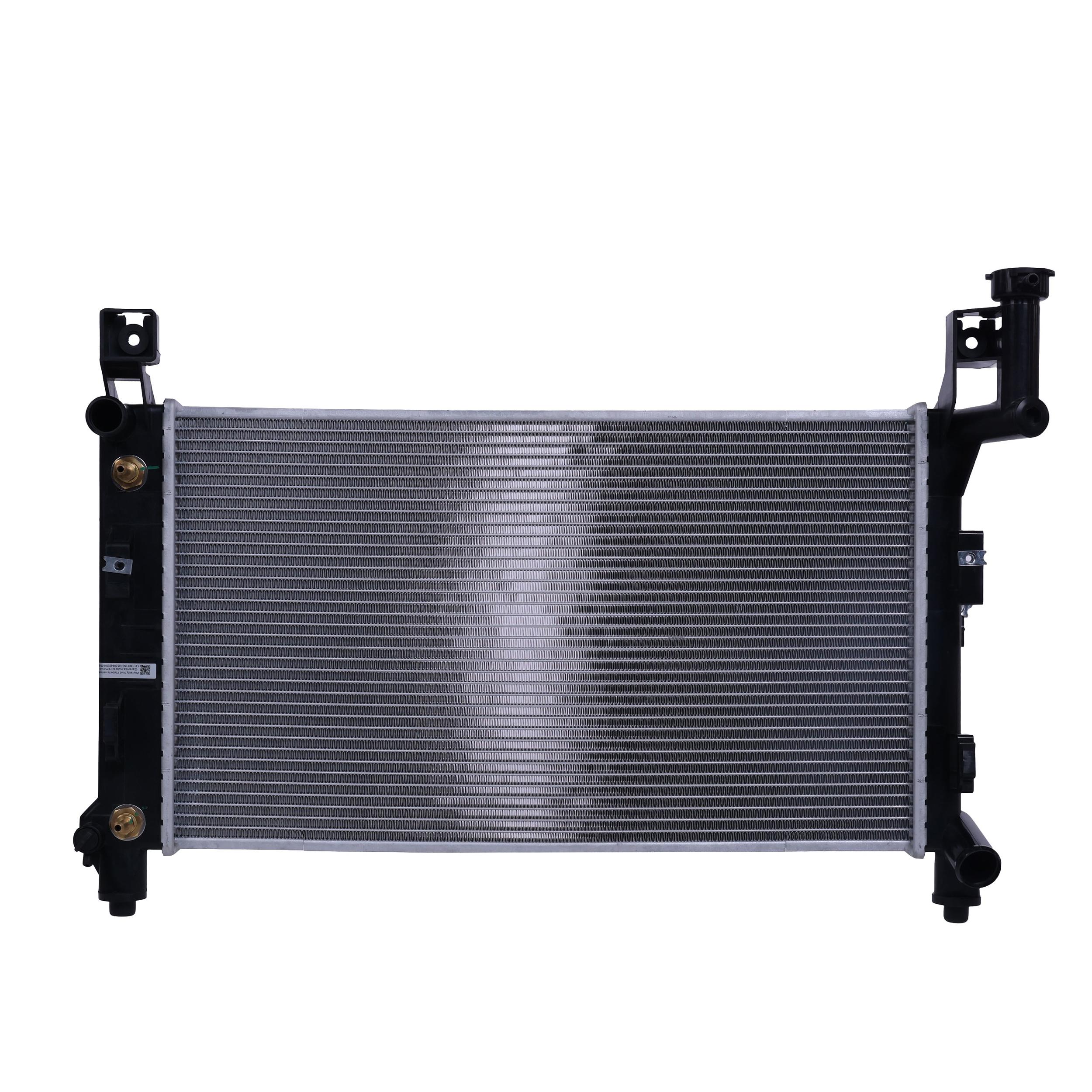 Duralast Radiator B1392 | AutoZone