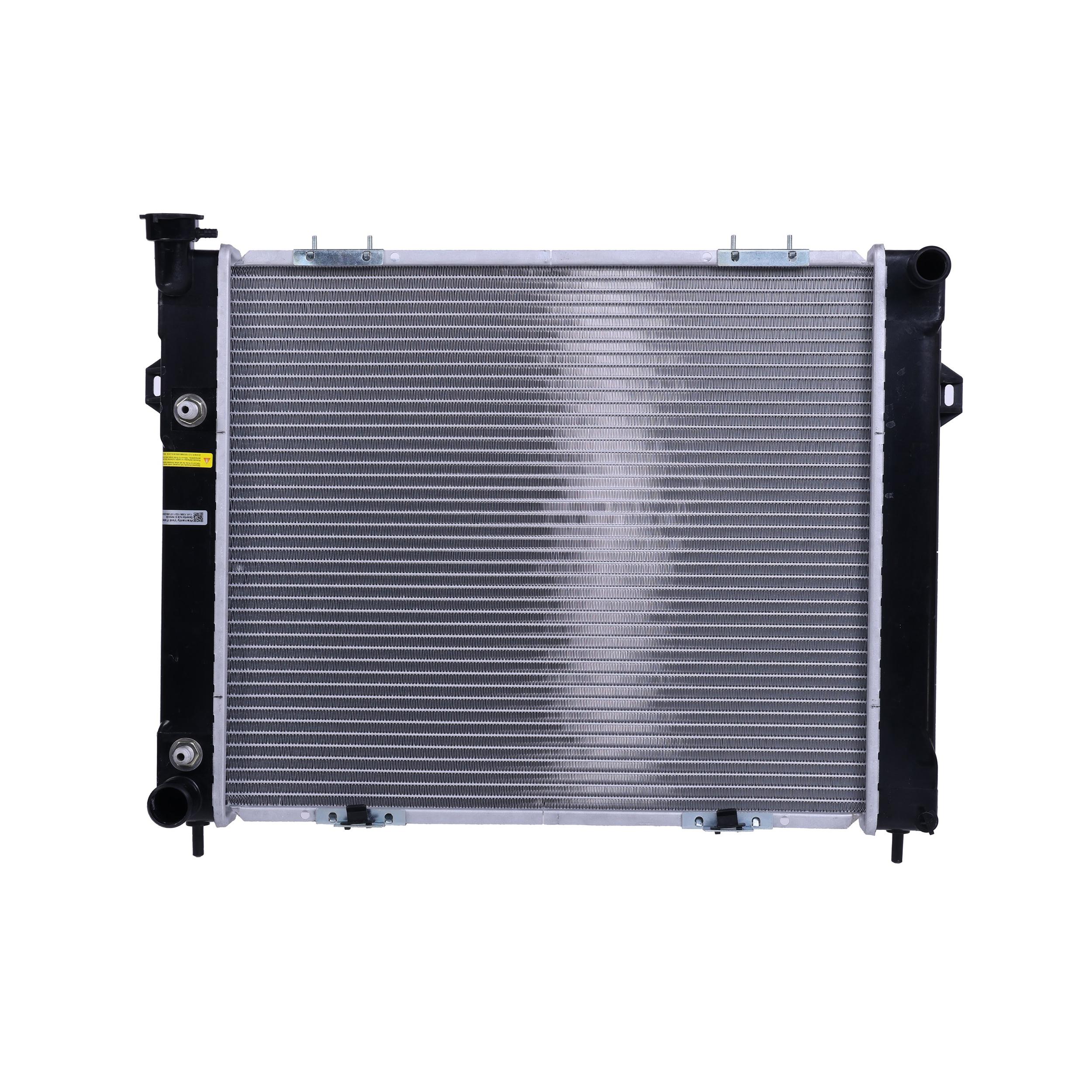 あおたん ページ／ドテラ Duralast Radiator B1396 | AutoZone